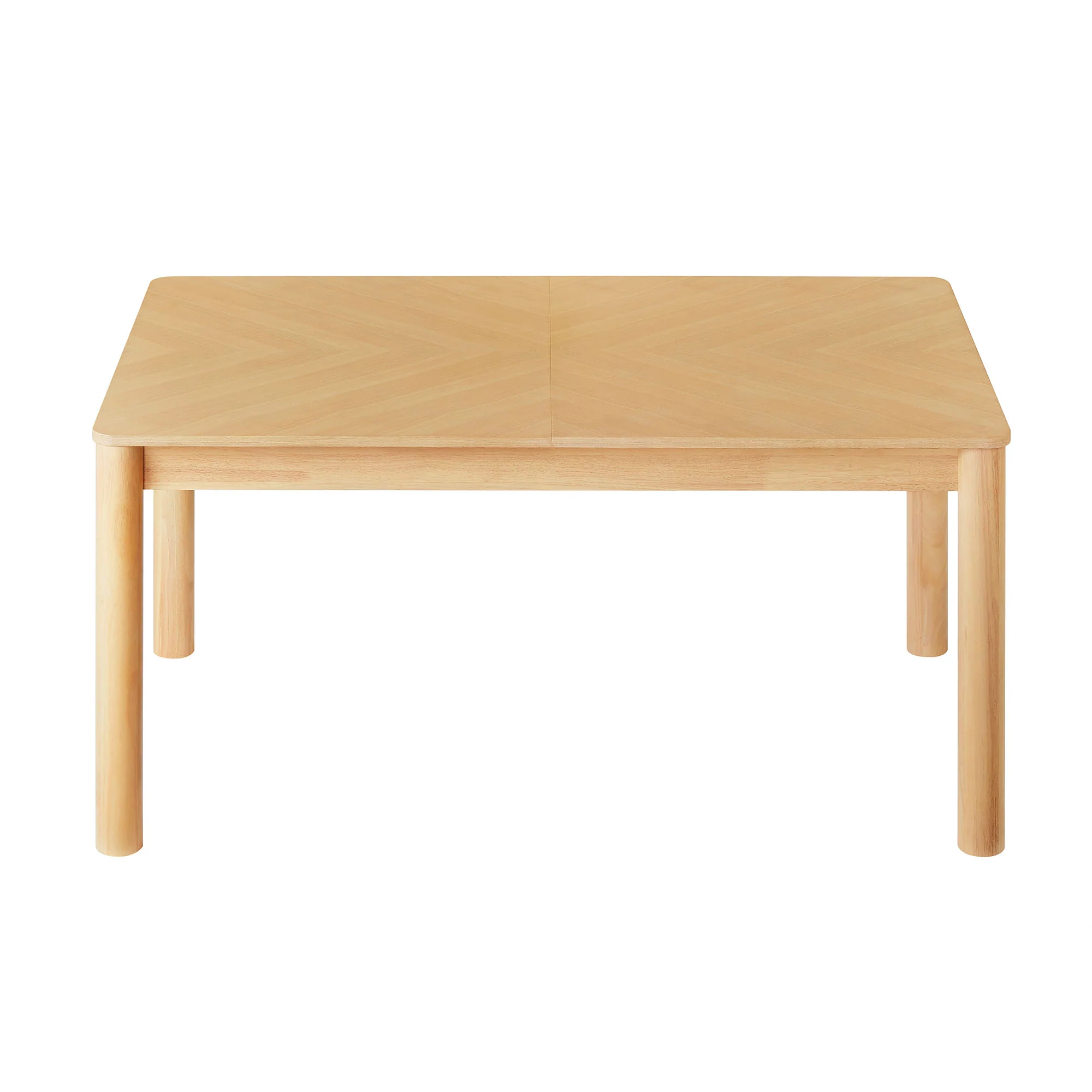 Alba Extendable Dining Table by Modway - Image 4