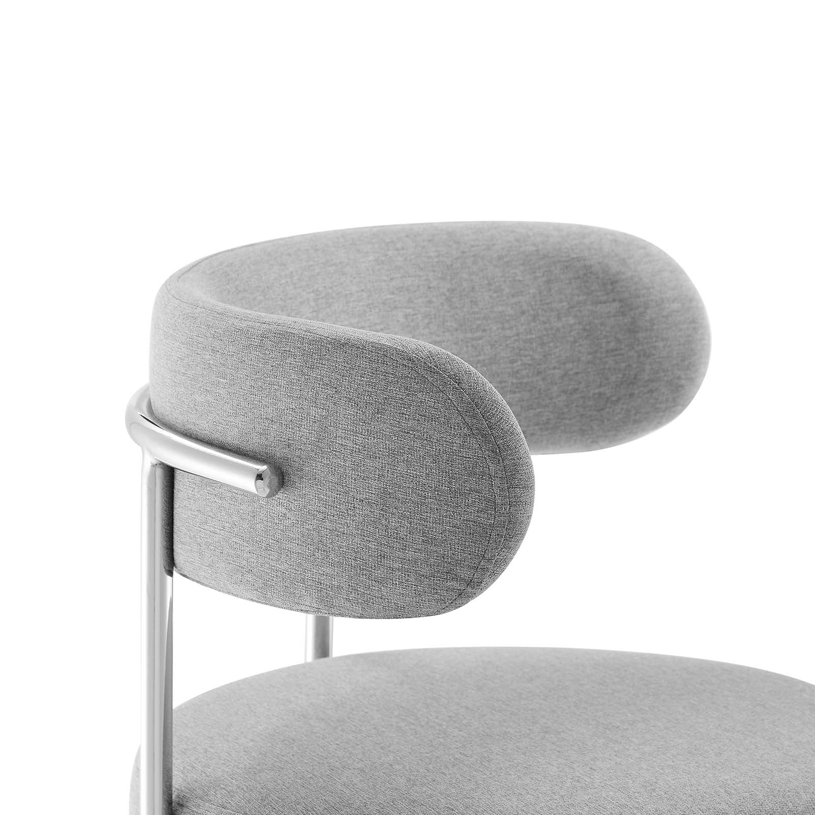 Albie Fabric Counter Stools - Set of 2 By Modway - EEI-6519 - Image 13