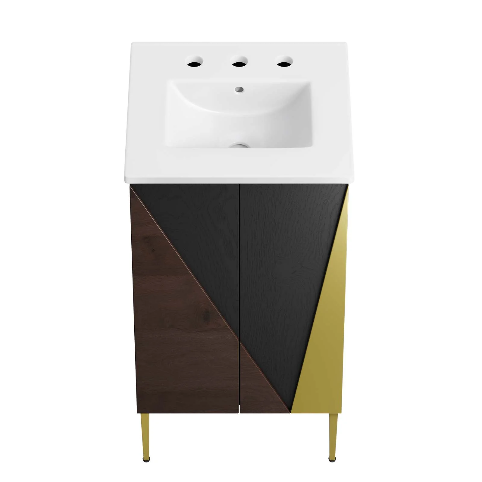 Alchemist 18" Bathroom Vanity By Modway - EEI-6458 - Image 2