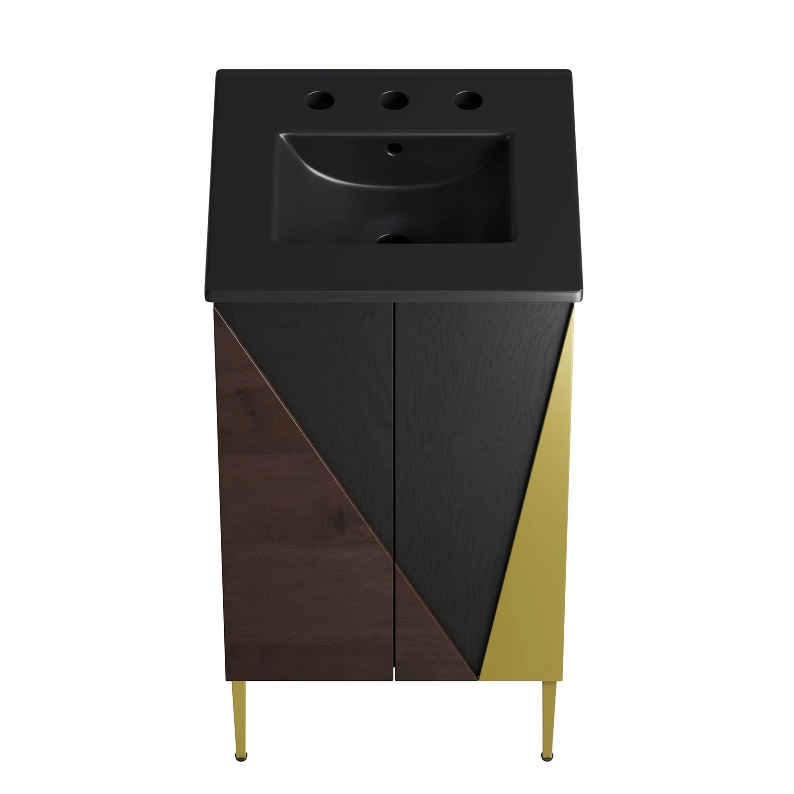 Alchemist 18" Bathroom Vanity By Modway - EEI-6459 - Image 2