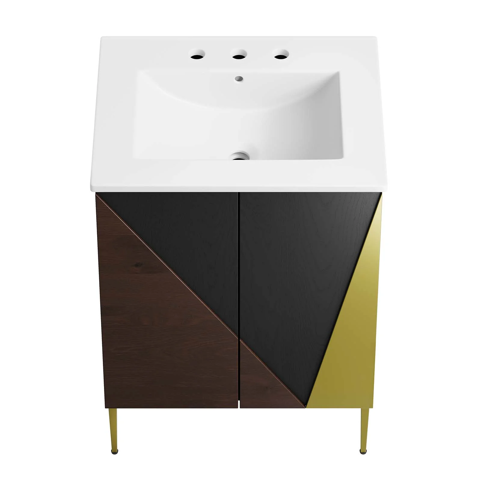 Alchemist 24" Bathroom Vanity By Modway - EEI-6460 - Image 2