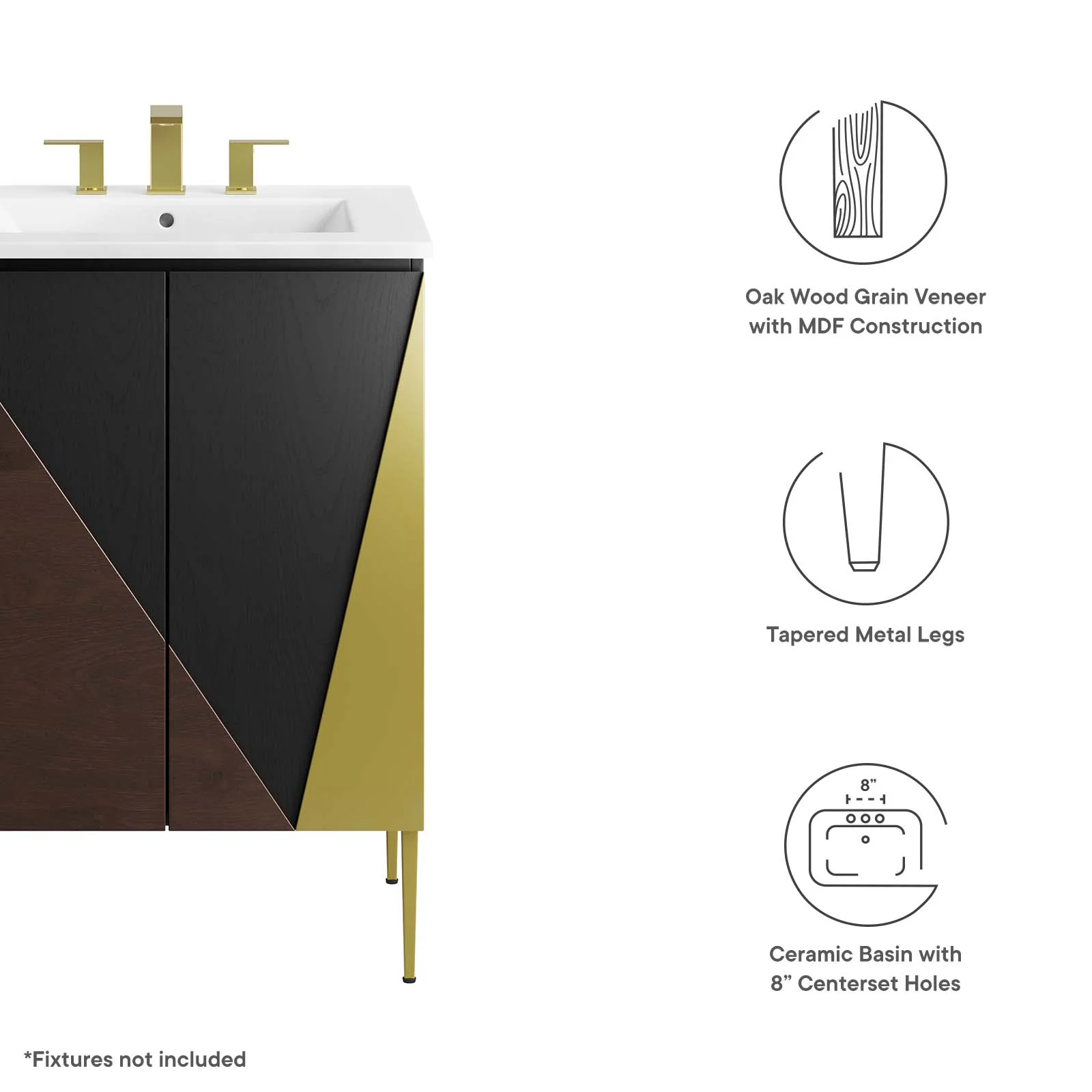 Alchemist 24" Bathroom Vanity By Modway - EEI-6460 - Image 6