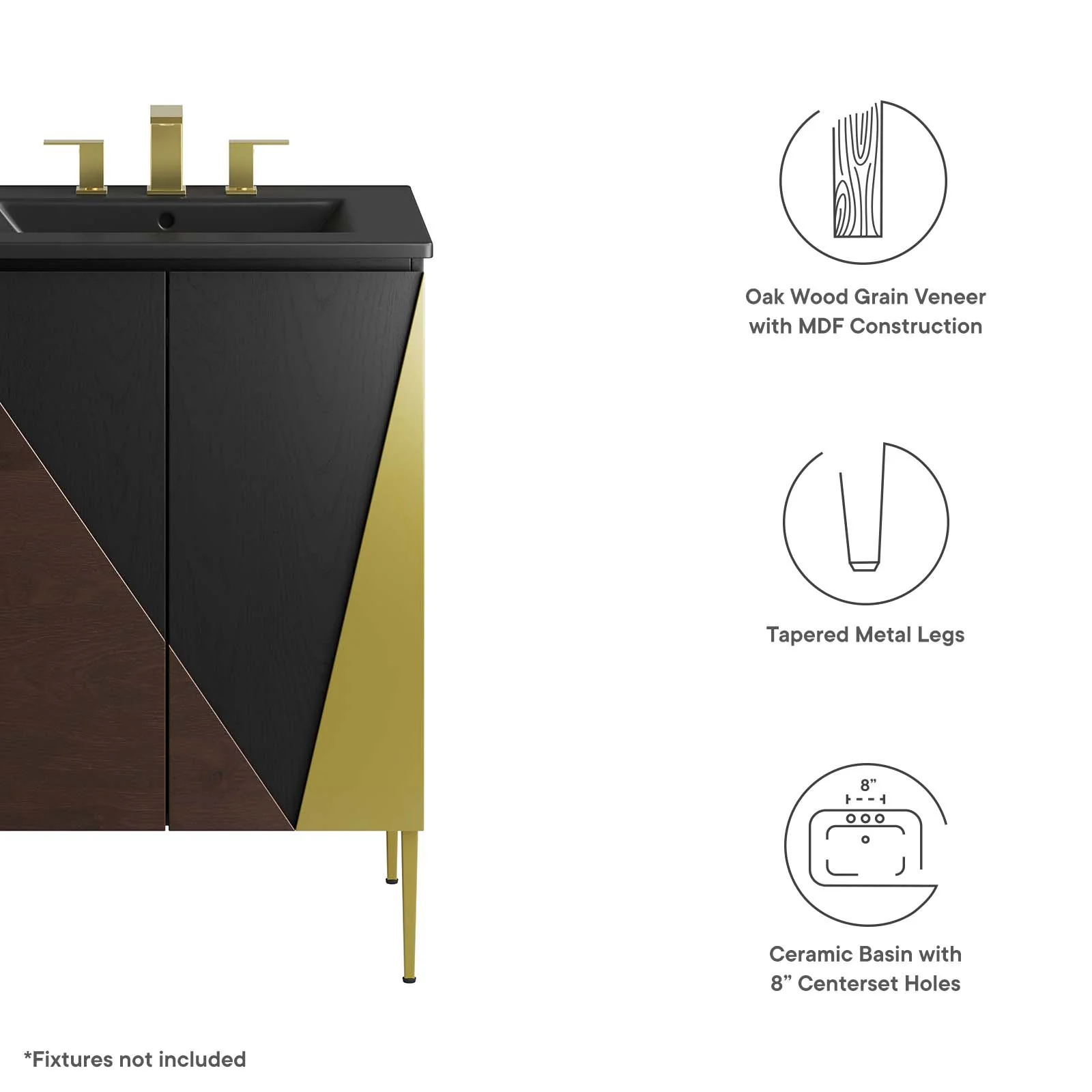 Alchemist 24" Bathroom Vanity By Modway - EEI-6461 - Image 6