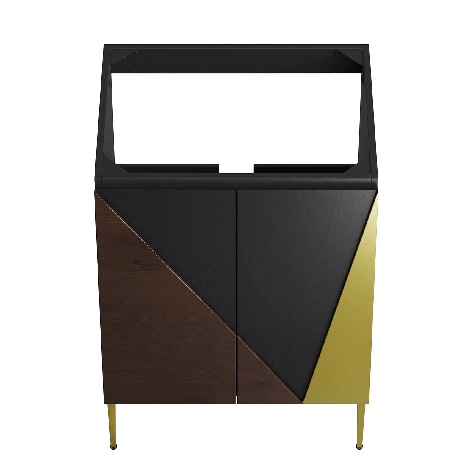 Alchemist 24" Bathroom Vanity Cabinet (Sink Basin Not Included) By Modway - EEI-6142 - Image 4