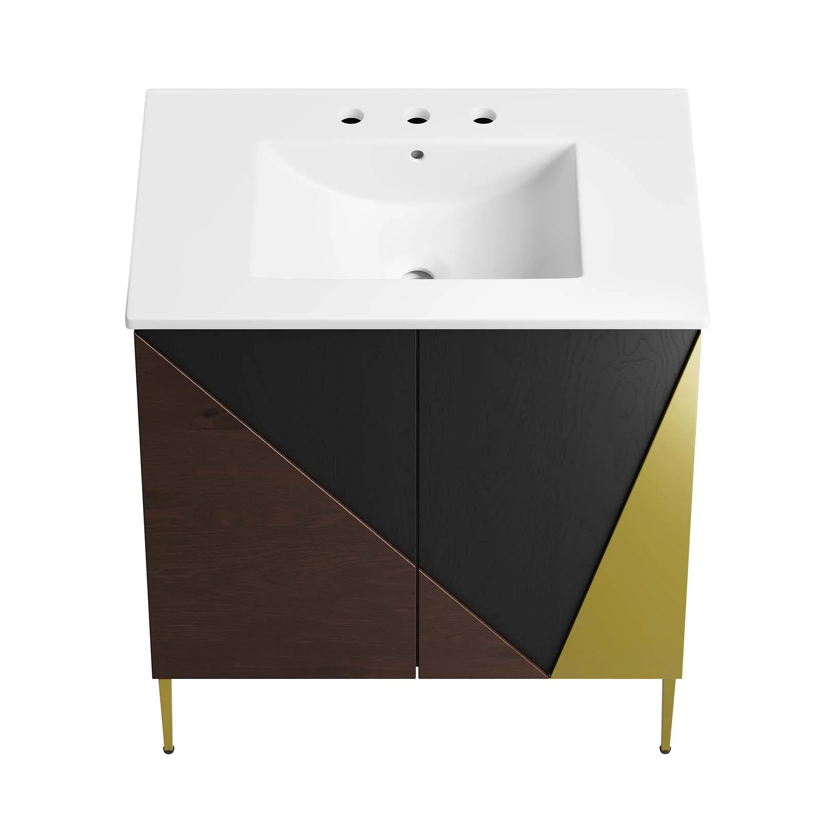 Alchemist 30" Bathroom Vanity By Modway - EEI-6462 - Image 2