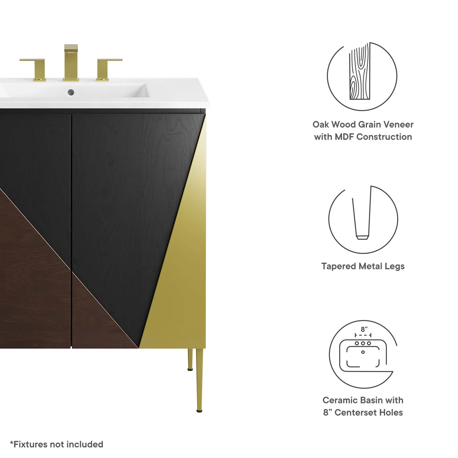 Alchemist 30" Bathroom Vanity By Modway - EEI-6462 - Image 6