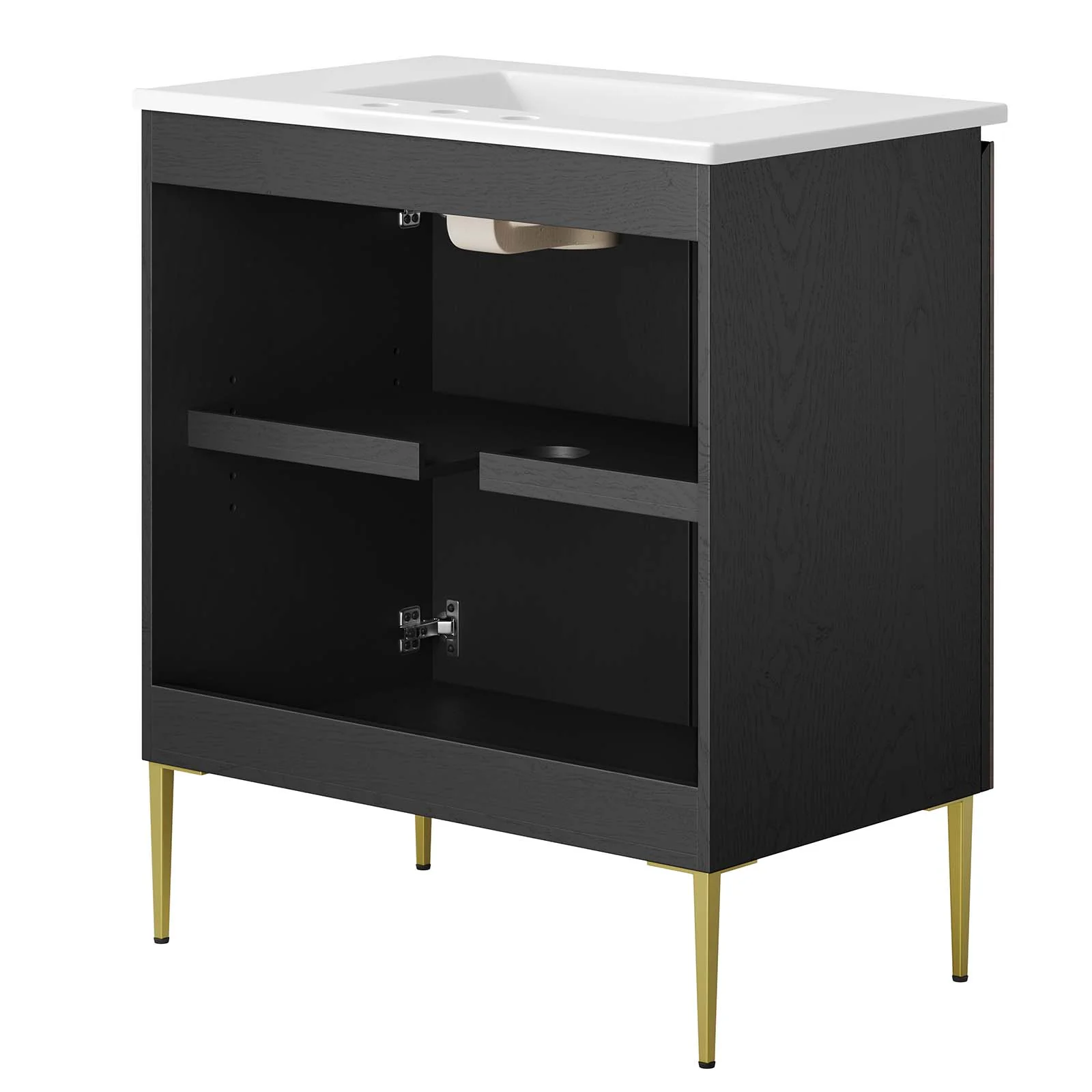Alchemist 30" Bathroom Vanity By Modway - EEI-6462 - Image 8