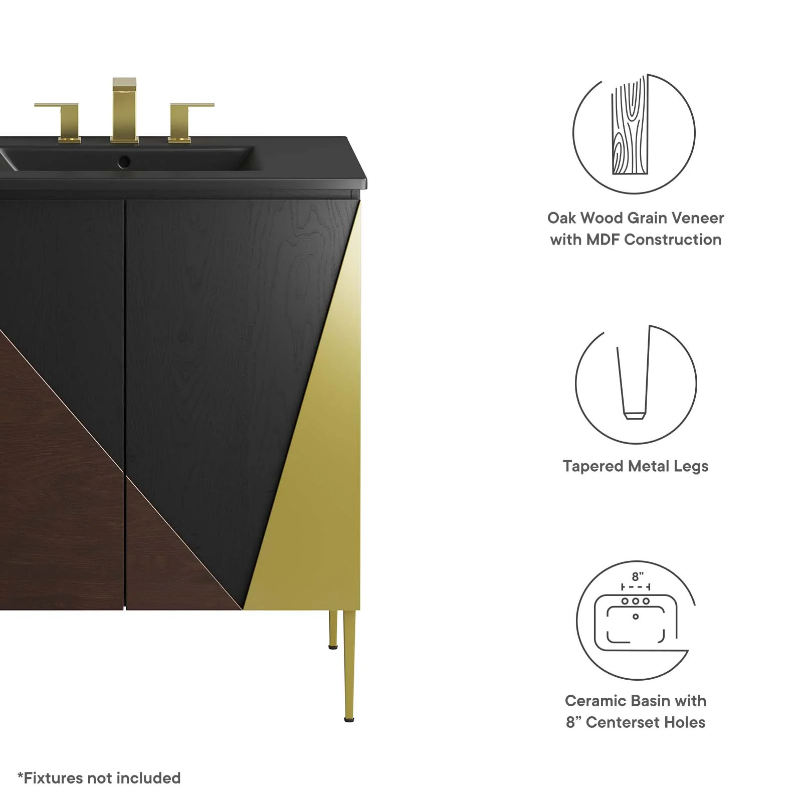 Alchemist 30" Bathroom Vanity By Modway - EEI-6463 - Image 6
