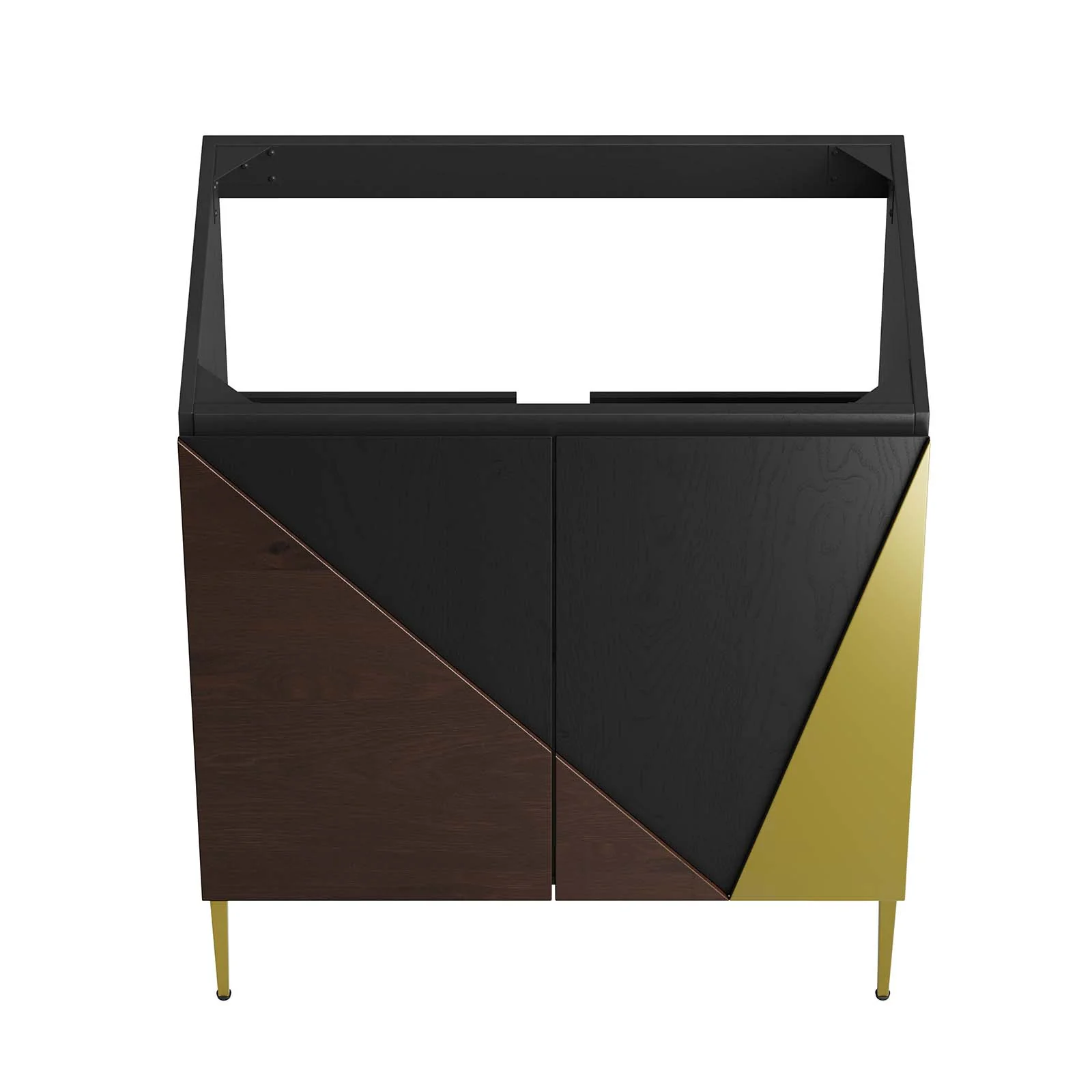 Alchemist 30" Bathroom Vanity Cabinet (Sink Basin Not Included) By Modway - EEI-6143 - Image 4