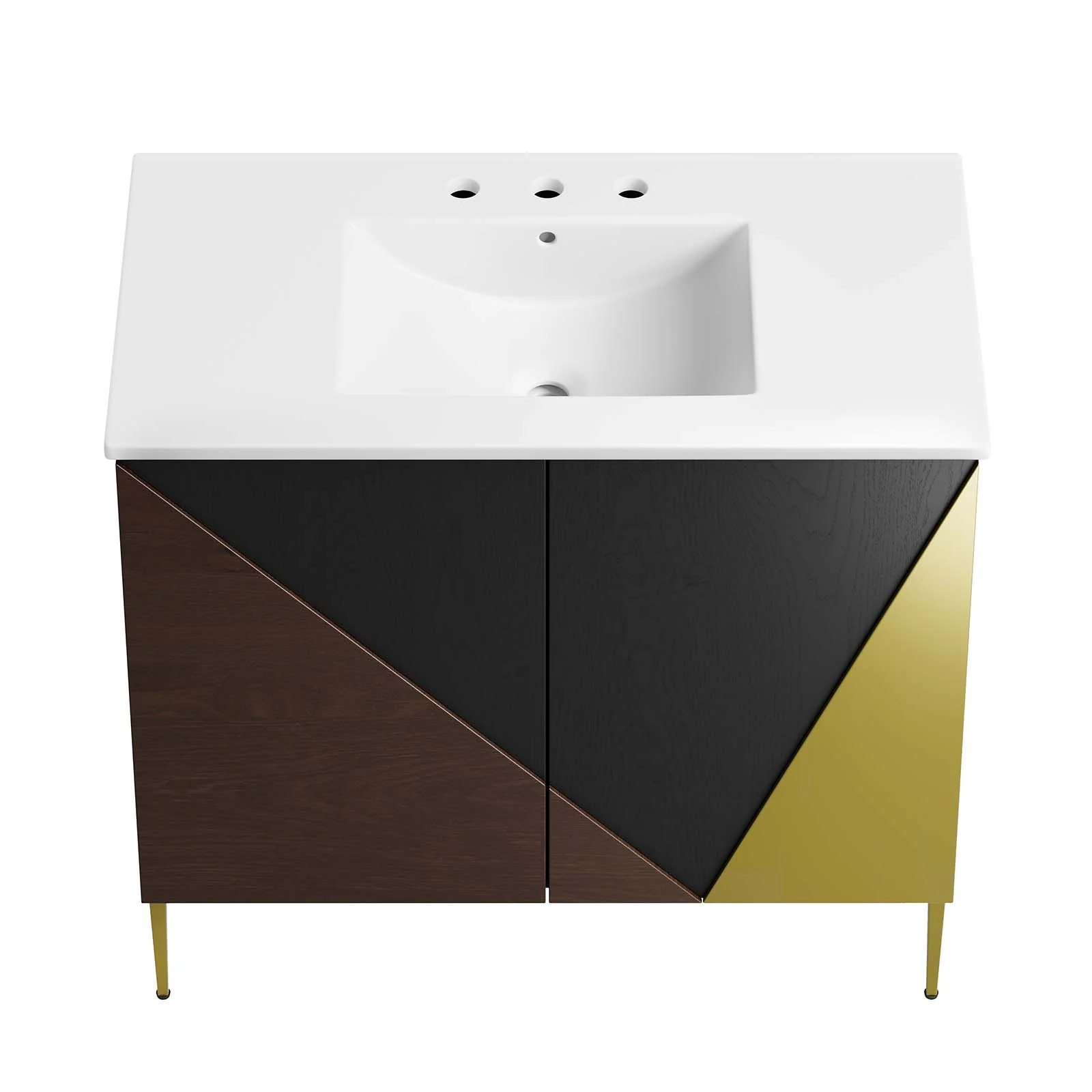 Alchemist 36" Bathroom Vanity By Modway - EEI-6464 - Image 2