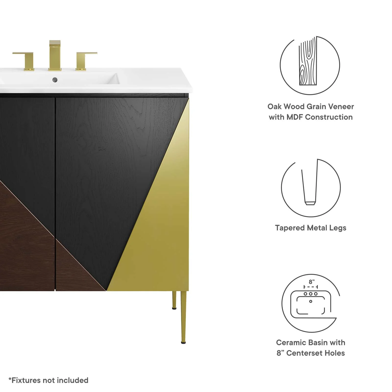 Alchemist 36" Bathroom Vanity By Modway - EEI-6464 - Image 6