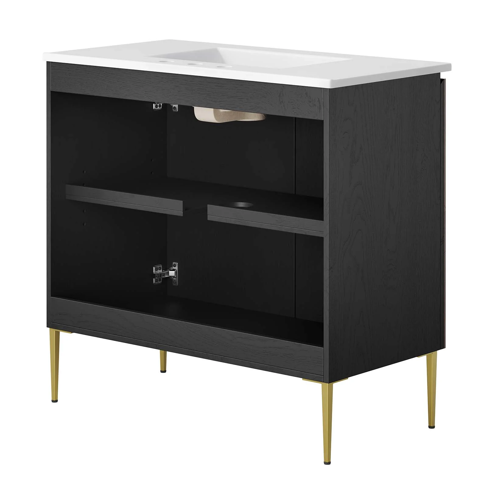Alchemist 36" Bathroom Vanity By Modway - EEI-6464 - Image 8