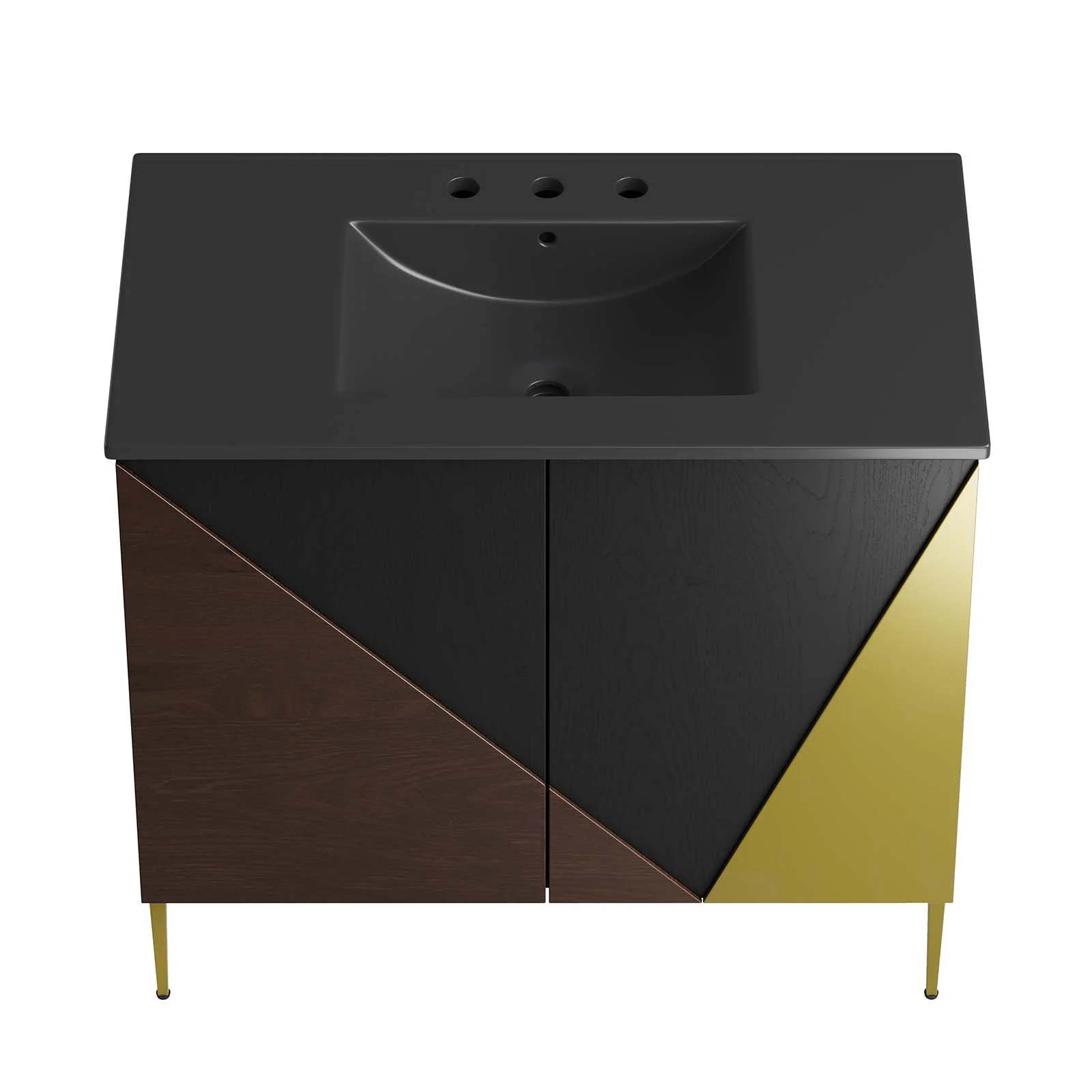 Alchemist 36" Bathroom Vanity By Modway - EEI-6465 - Image 2