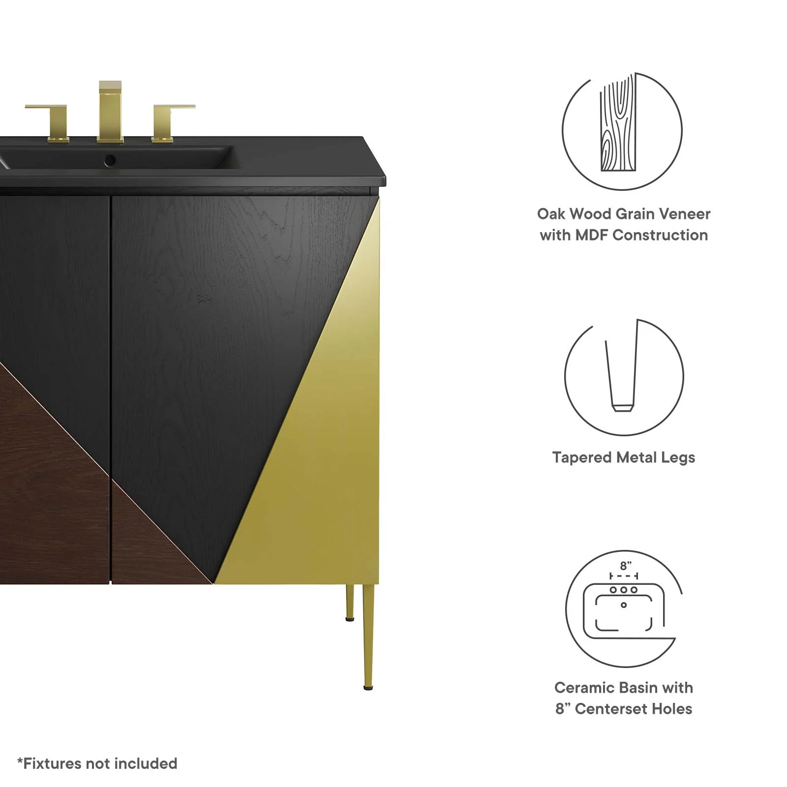 Alchemist 36" Bathroom Vanity By Modway - EEI-6465 - Image 6