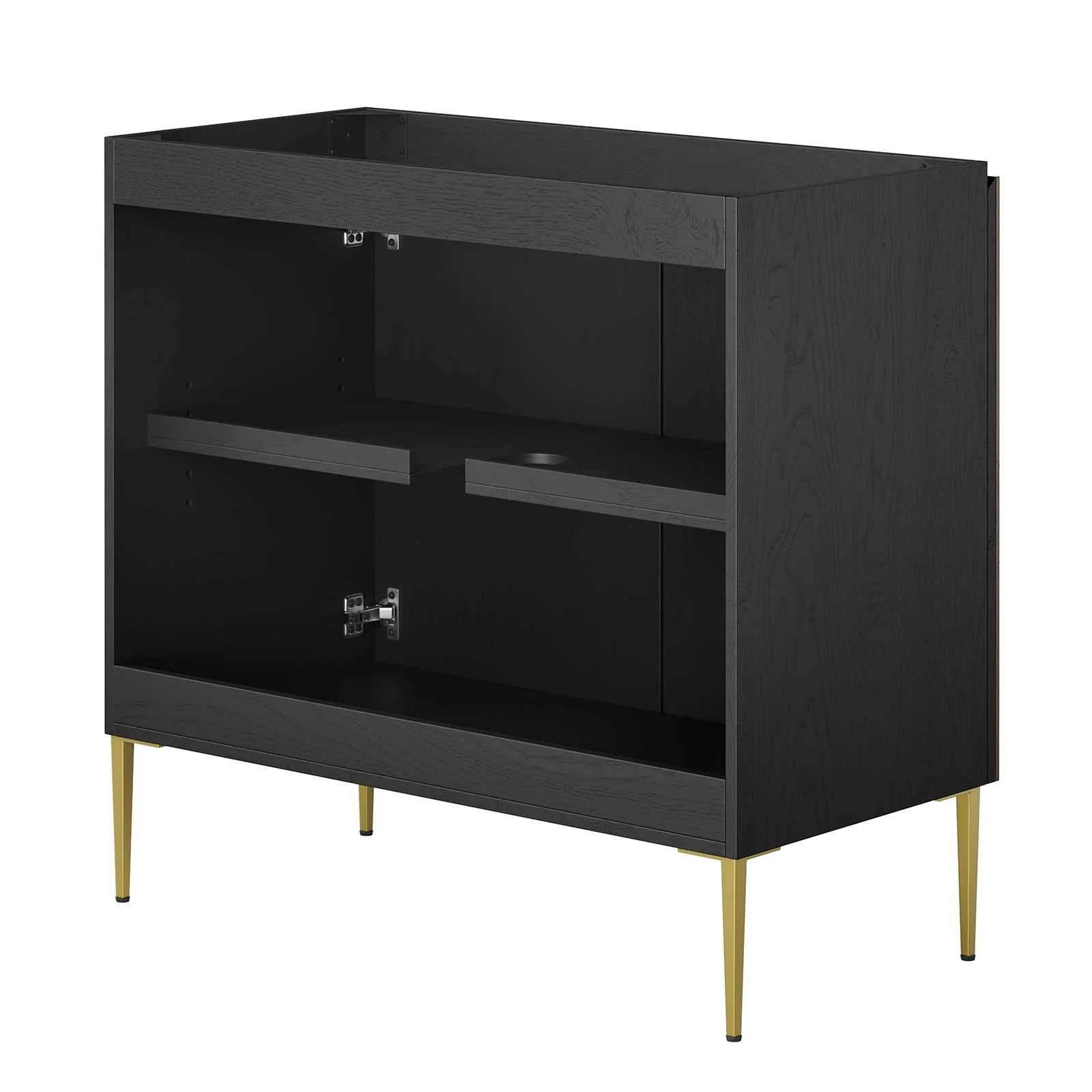 Alchemist 36" Bathroom Vanity Cabinet (Sink Basin Not Included) By Modway - EEI-6144 - Image 3