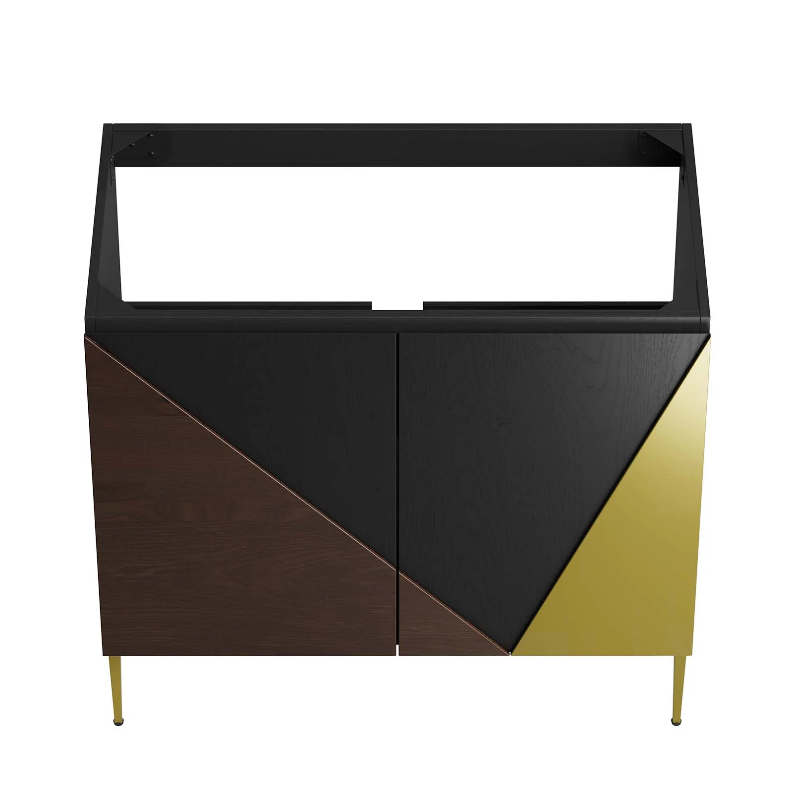 Alchemist 36" Bathroom Vanity Cabinet (Sink Basin Not Included) By Modway - EEI-6144 - Image 4