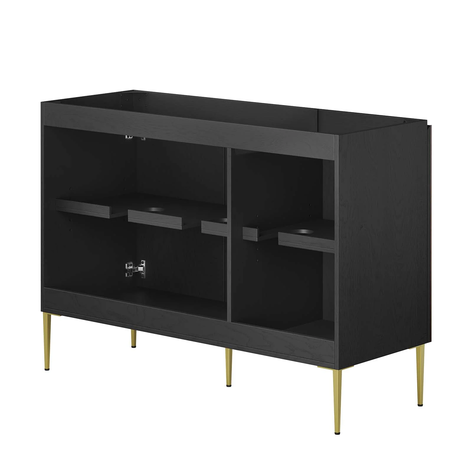 Alchemist 48" Bathroom Vanity Cabinet (Sink Basin Not Included) By Modway - EEI-6145 - Image 3