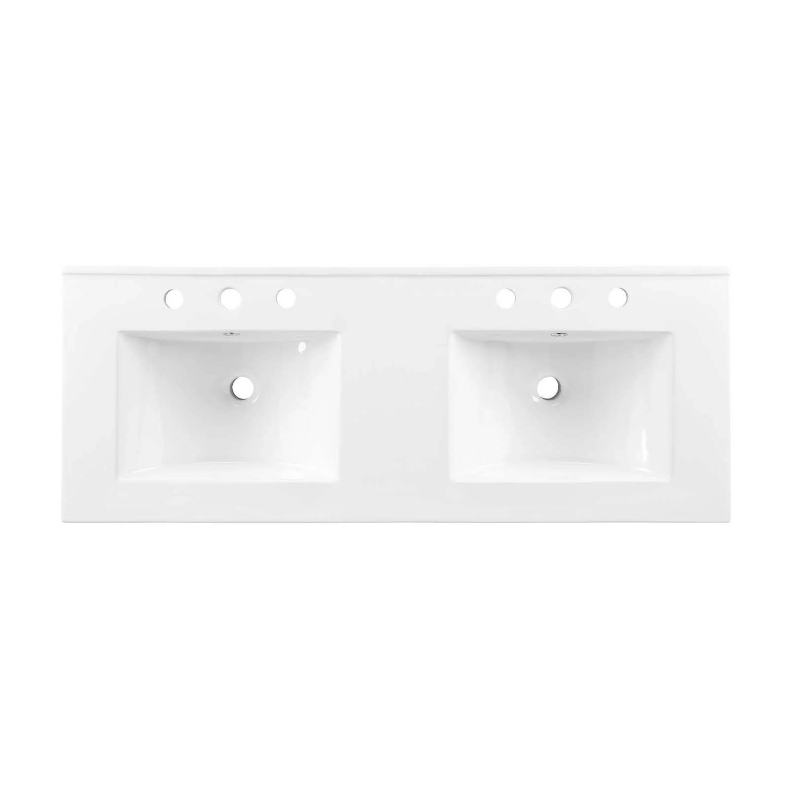 Alchemist 48" Double Sink Bathroom Vanity By Modway - EEI-6468 - Image 10