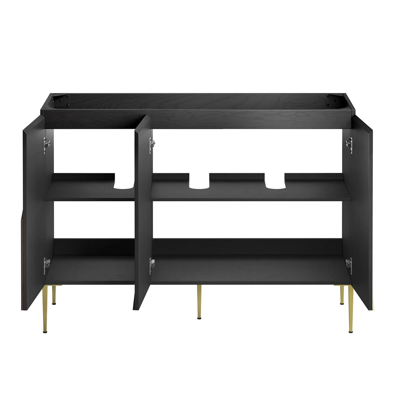 Alchemist 48" Double Sink Bathroom Vanity By Modway - EEI-6468 - Image 13