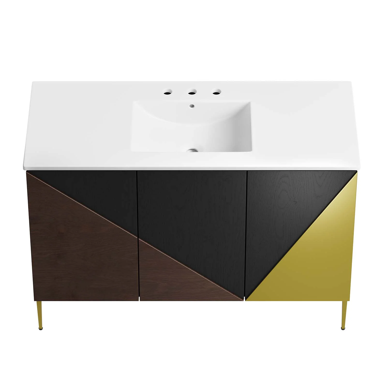Alchemist 48" Single Sink Bathroom Vanity By Modway - EEI-6466 - Image 2