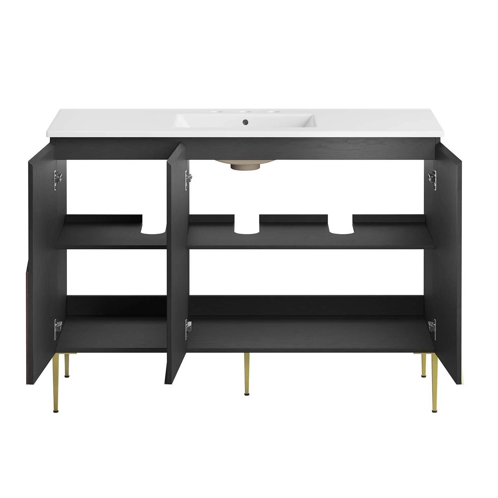Alchemist 48" Single Sink Bathroom Vanity By Modway - EEI-6466 - Image 3