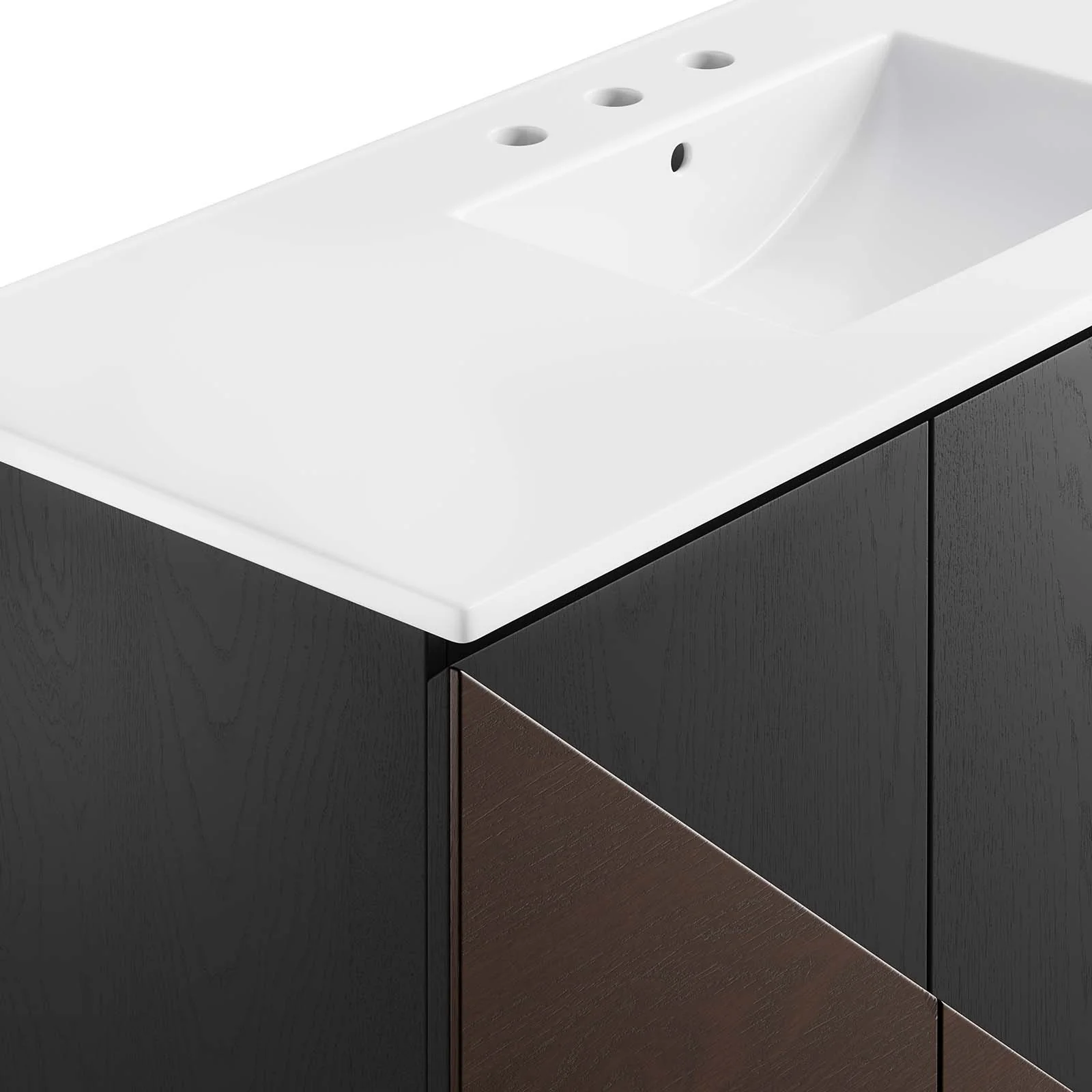 Alchemist 48" Single Sink Bathroom Vanity By Modway - EEI-6466 - Image 4
