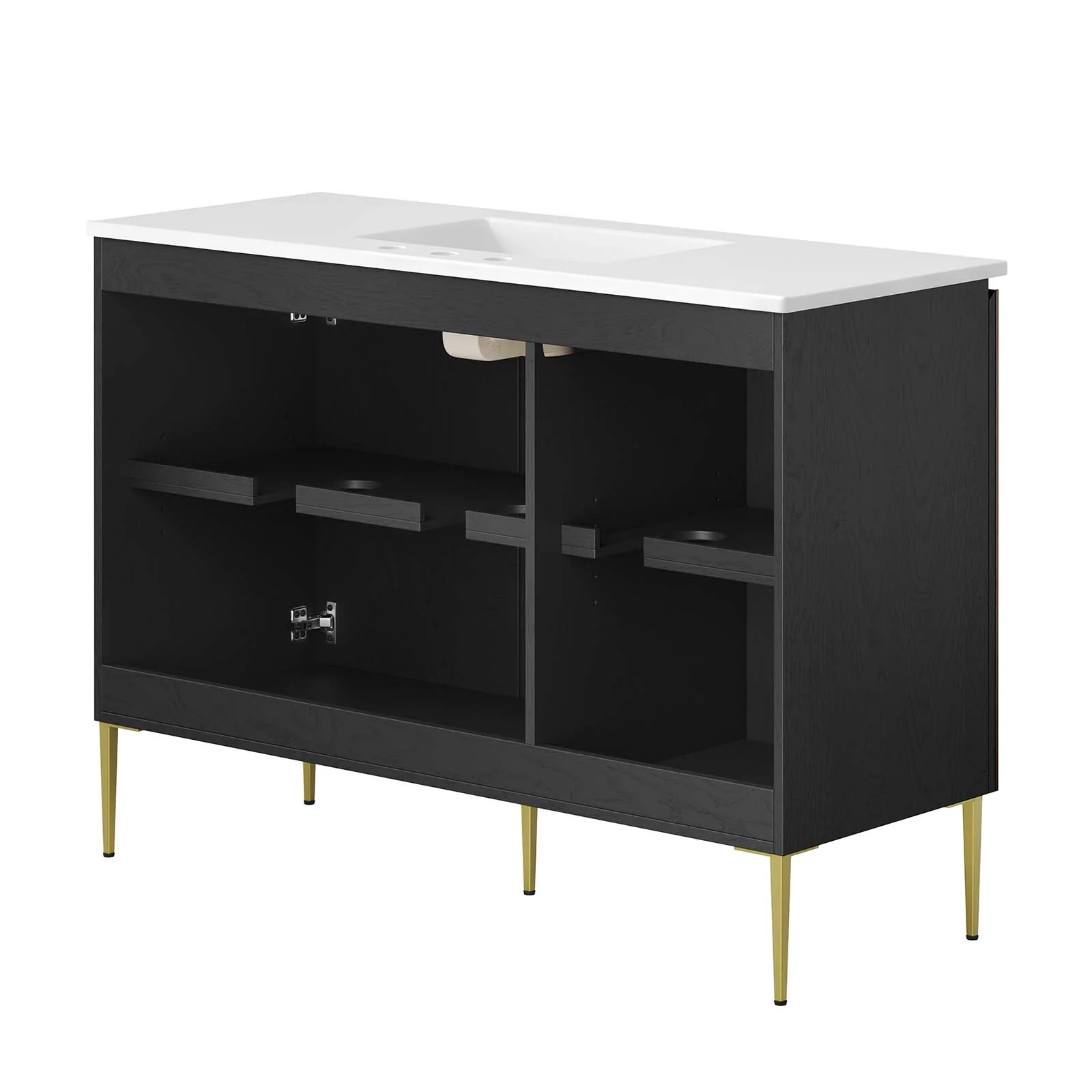 Alchemist 48" Single Sink Bathroom Vanity By Modway - EEI-6466 - Image 8