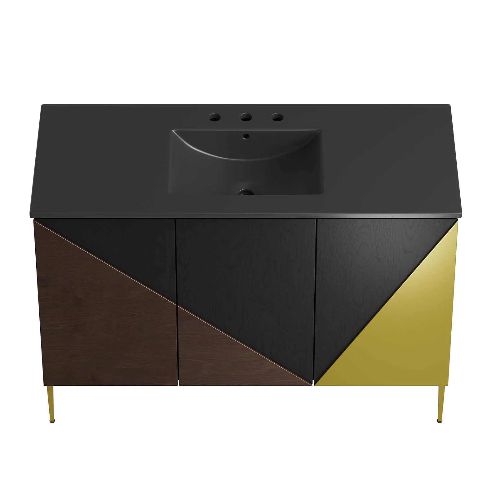 Alchemist 48" Single Sink Bathroom Vanity By Modway - EEI-6467 - Image 2