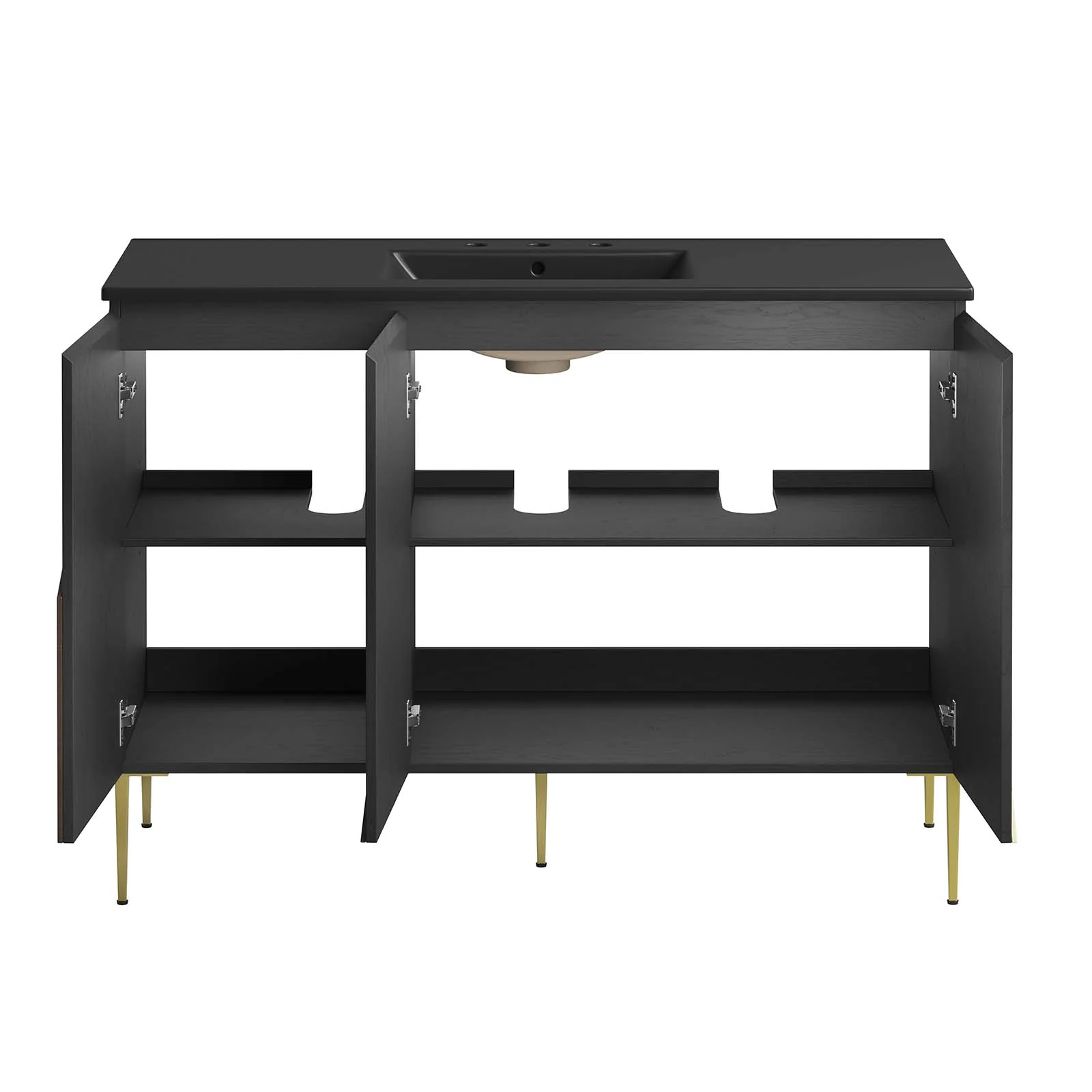 Alchemist 48" Single Sink Bathroom Vanity By Modway - EEI-6467 - Image 3