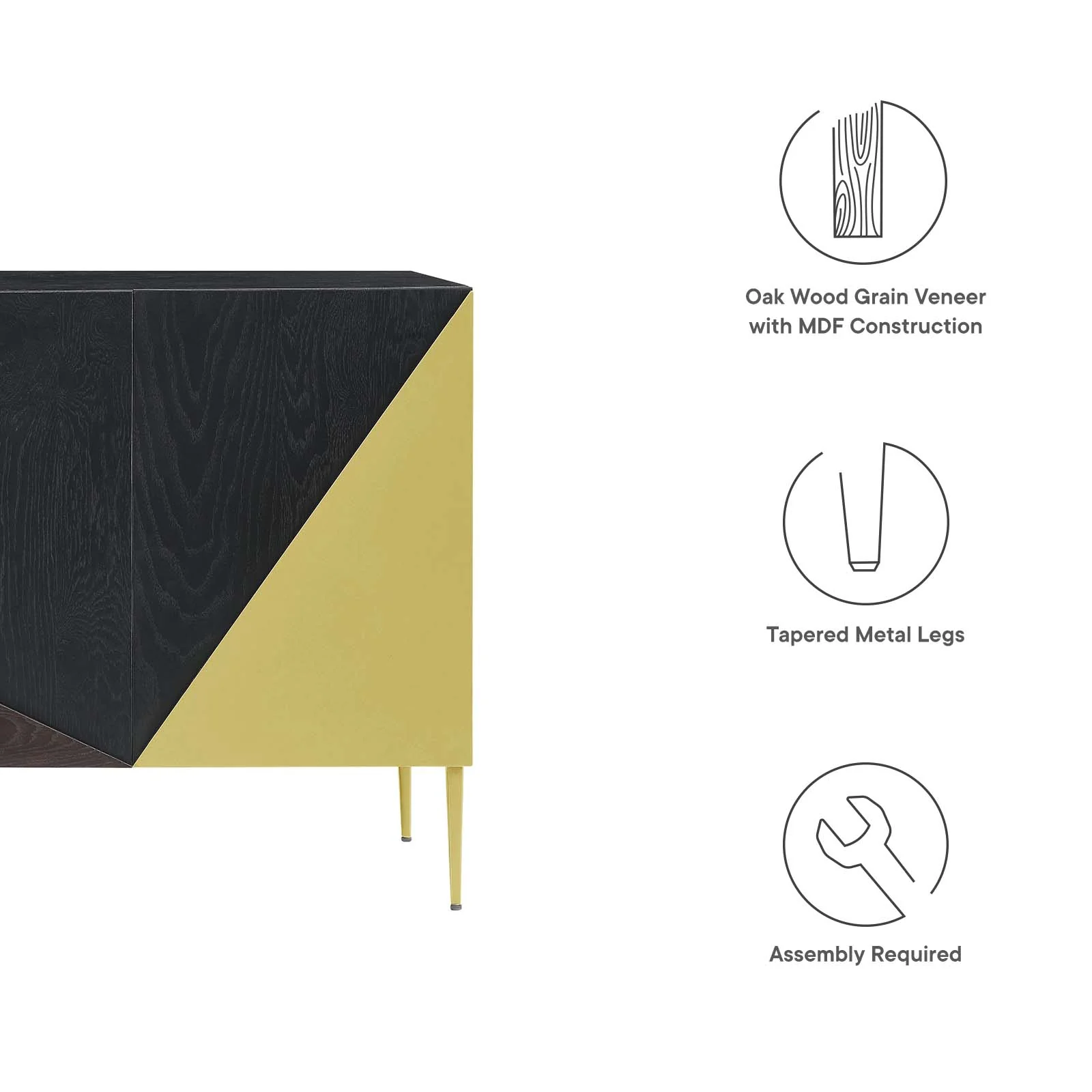 Alchemist Storage Cabinet Sideboard By Modway - EEI-6147 - Image 9