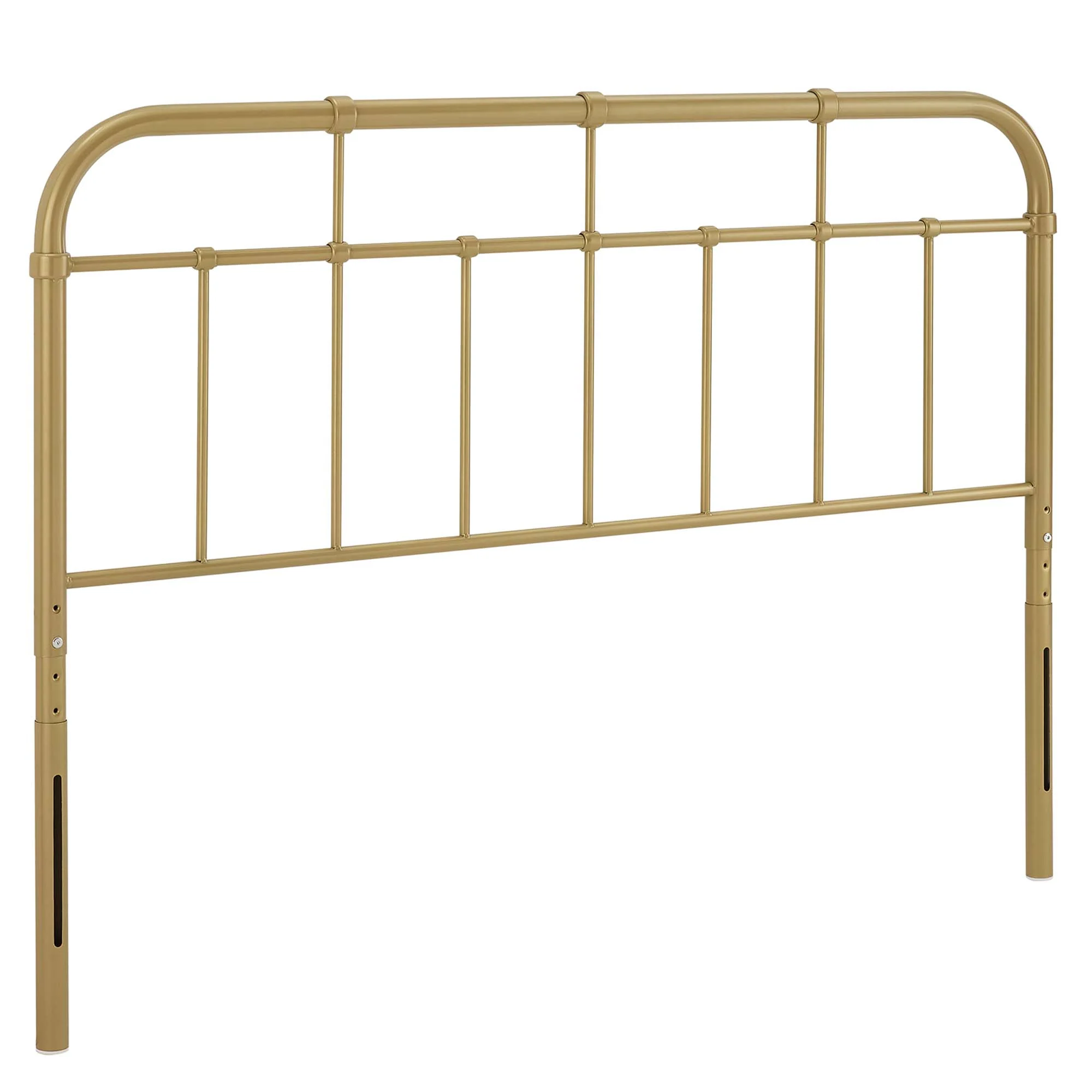 Alessia Metal Full Headboard by Modway - Image 2