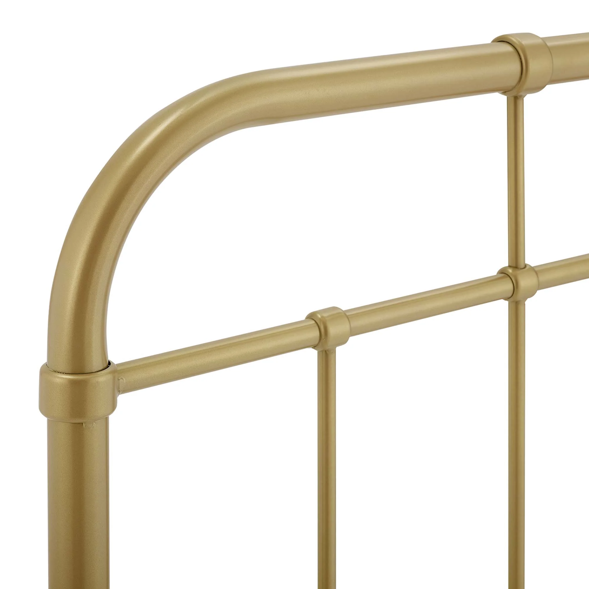 Alessia Metal Full Headboard by Modway - Image 3