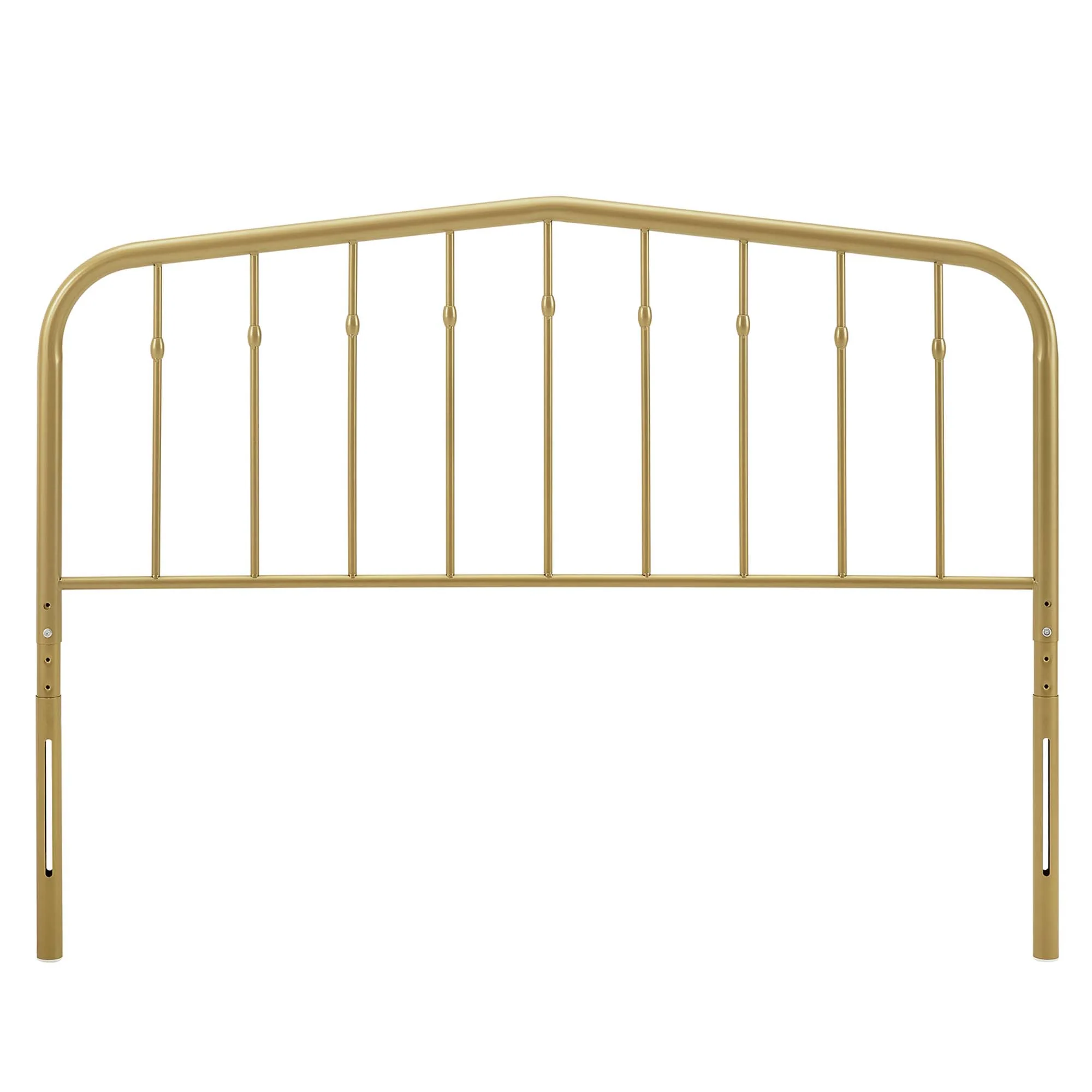 Alessia Metal King Headboard by Modway - Image 13