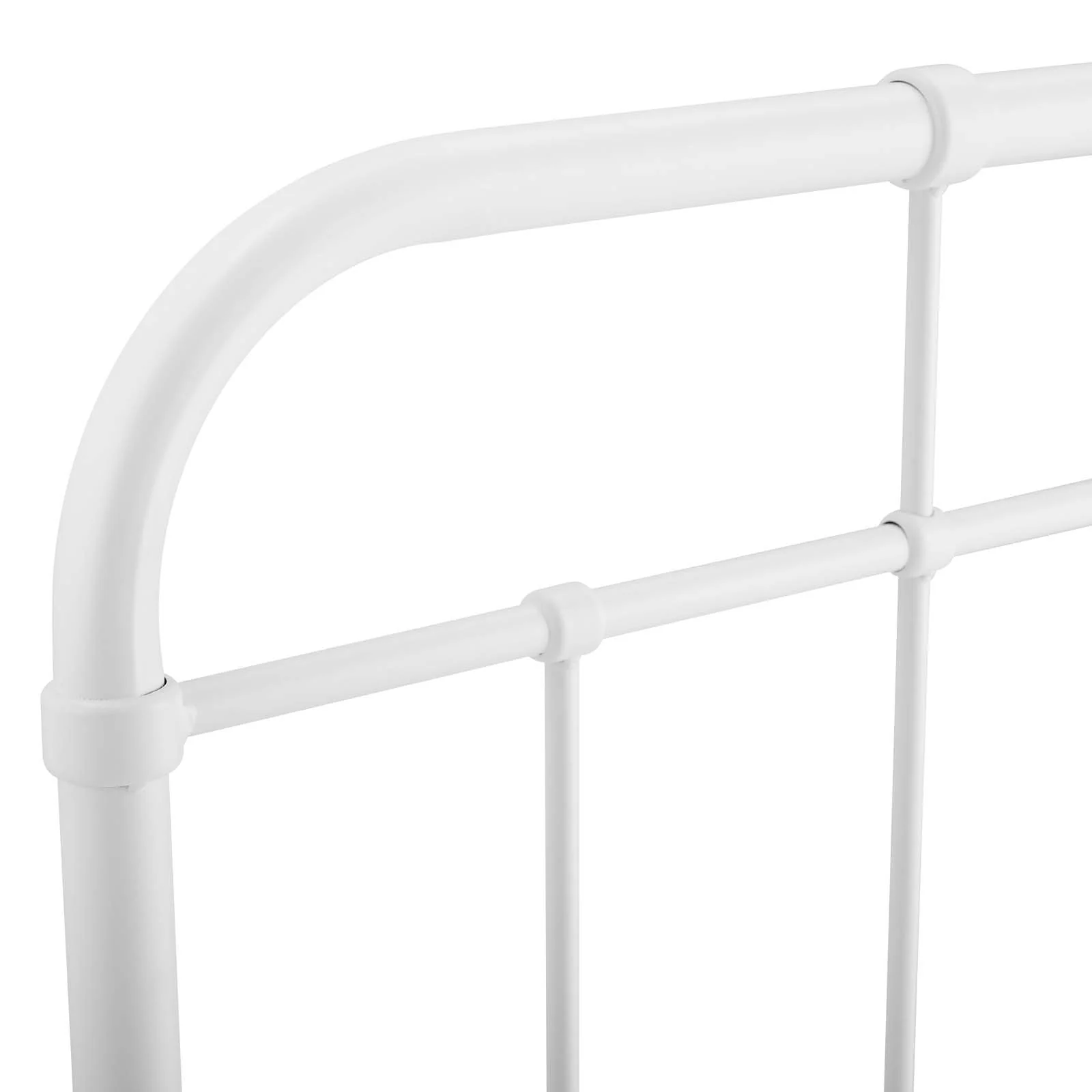 Alessia Queen Metal Headboard By Modway - MOD-6162 - Image 22