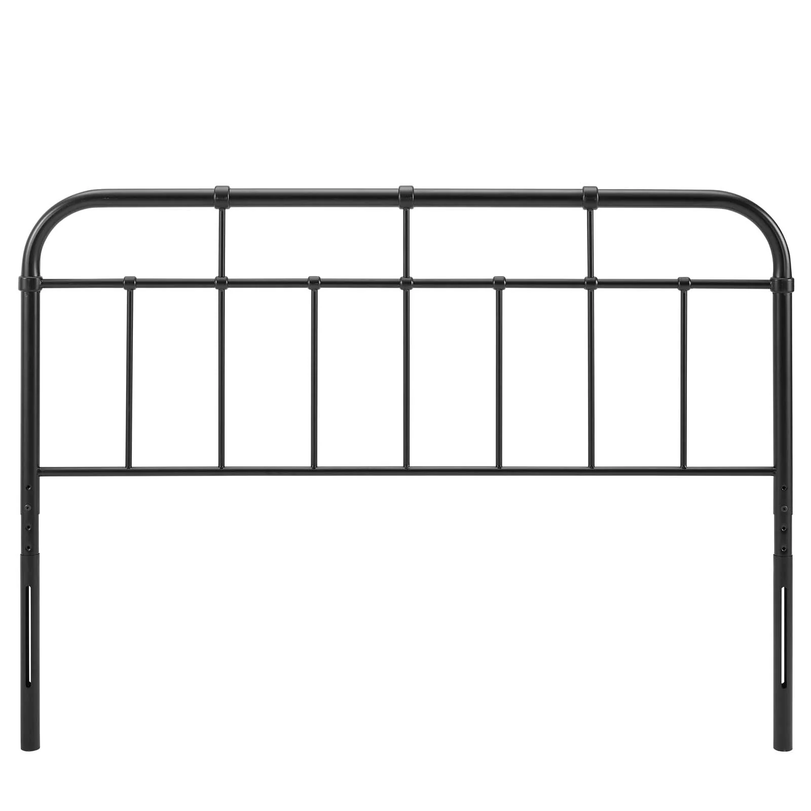 Alessia Queen Metal Headboard By Modway - MOD-6162 - Image 3