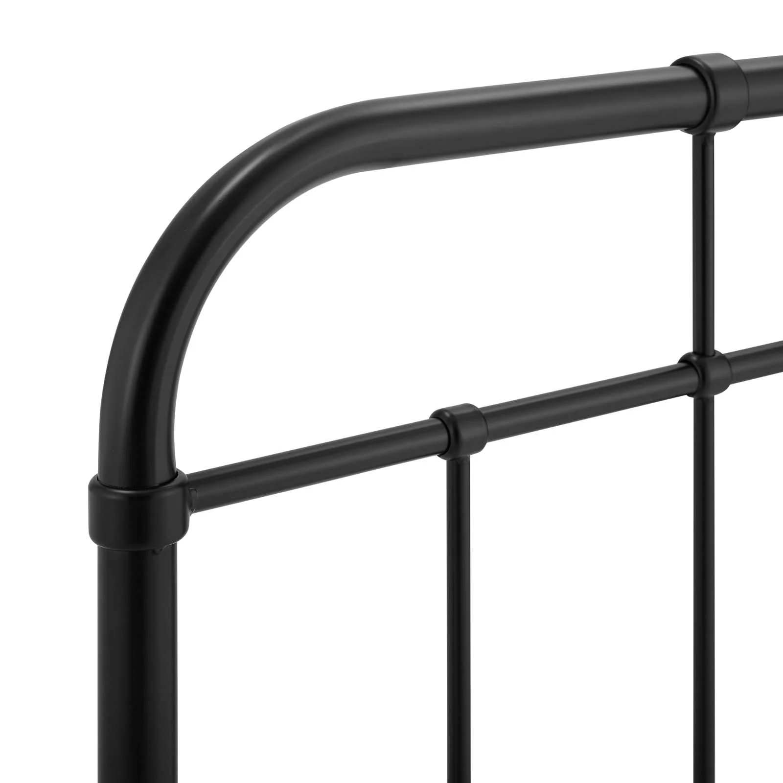 Alessia Queen Metal Headboard By Modway - MOD-6162 - Image 4