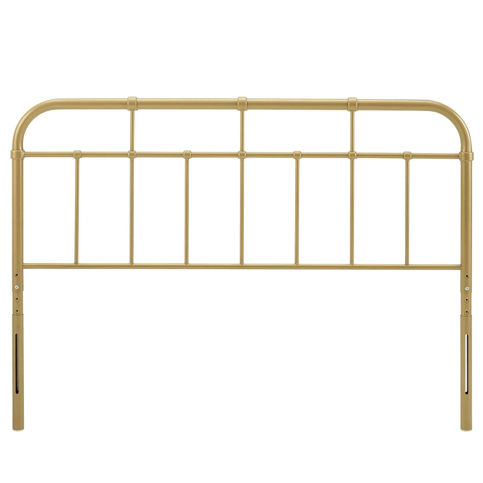 Alessia Queen Metal Headboard By Modway - MOD-6162 - Image 7