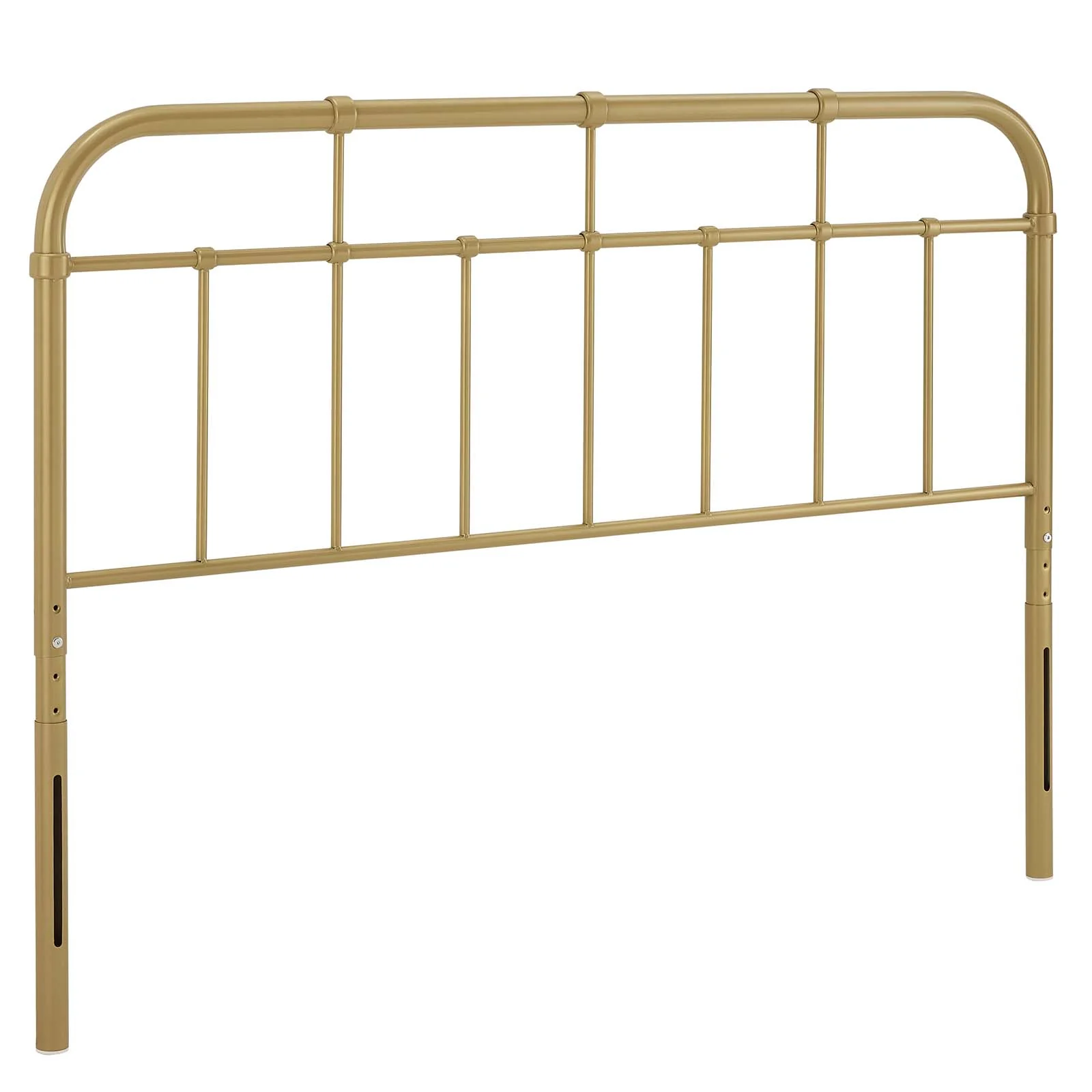 Alessia Queen Metal Headboard By Modway - MOD-6162 - Image 8