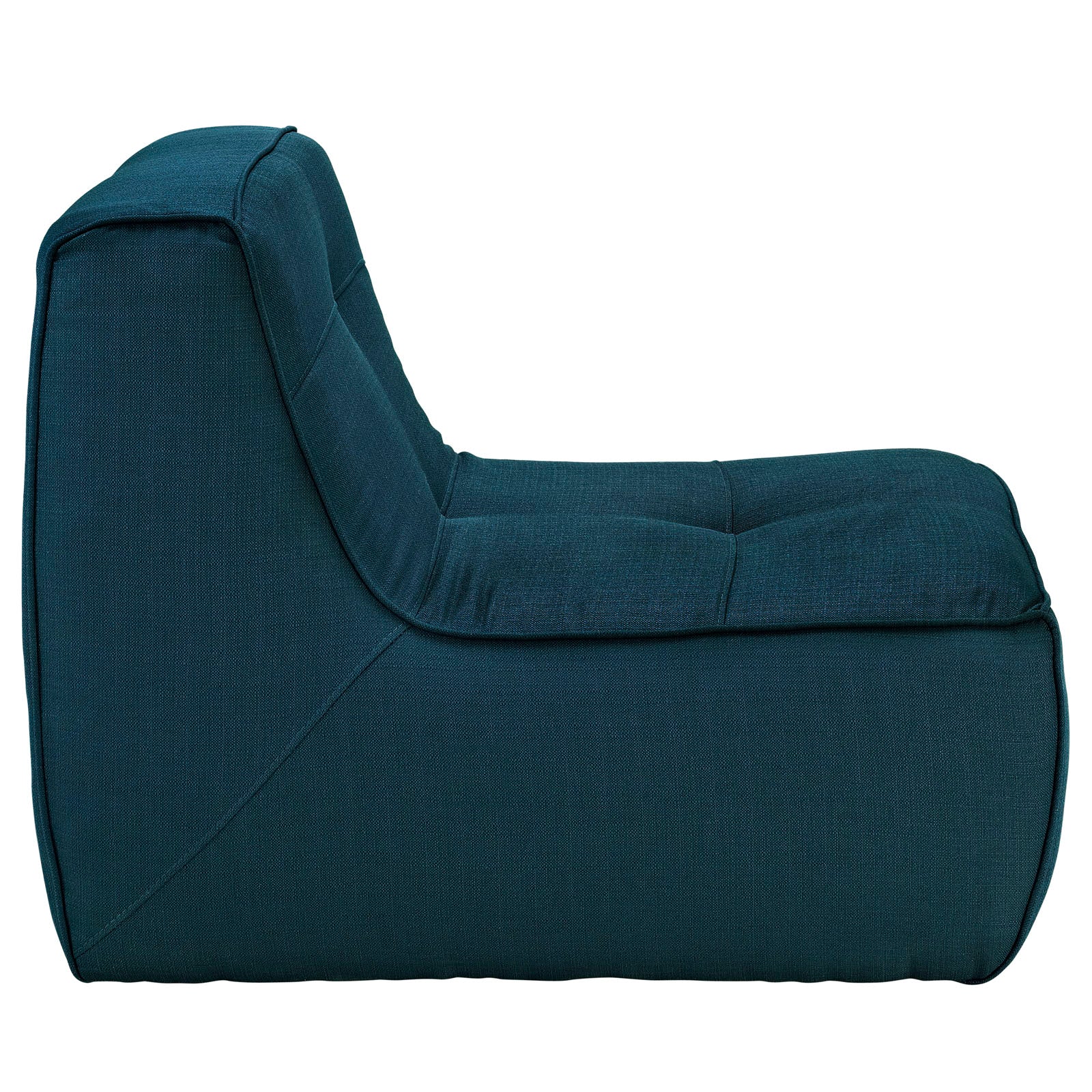 Align Fabric Armchair By Modway - EEI-1354 - Image 4