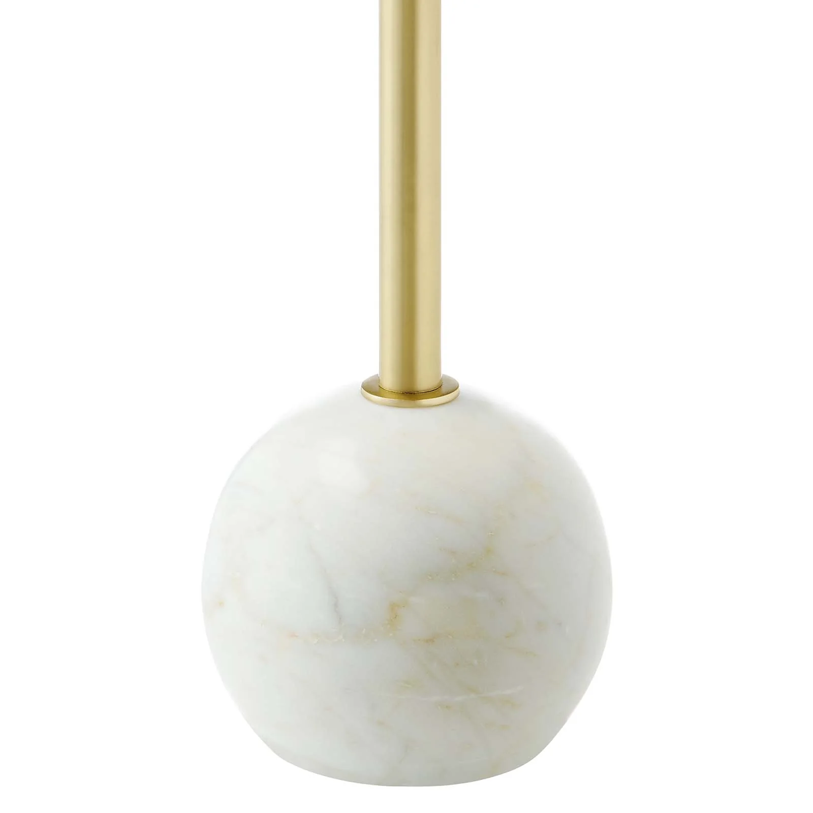 Aliza Round Acacia Wood Side Table By Modway - EEI-6606 - Image 13