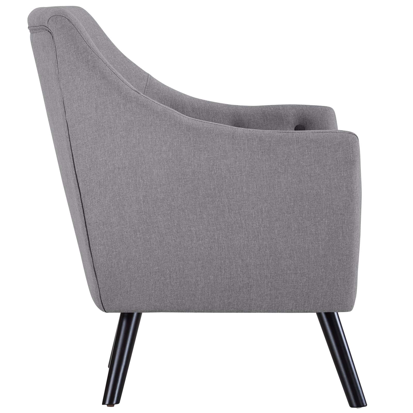 Allegory Armchair By Modway - EEI-2549 - Image 3