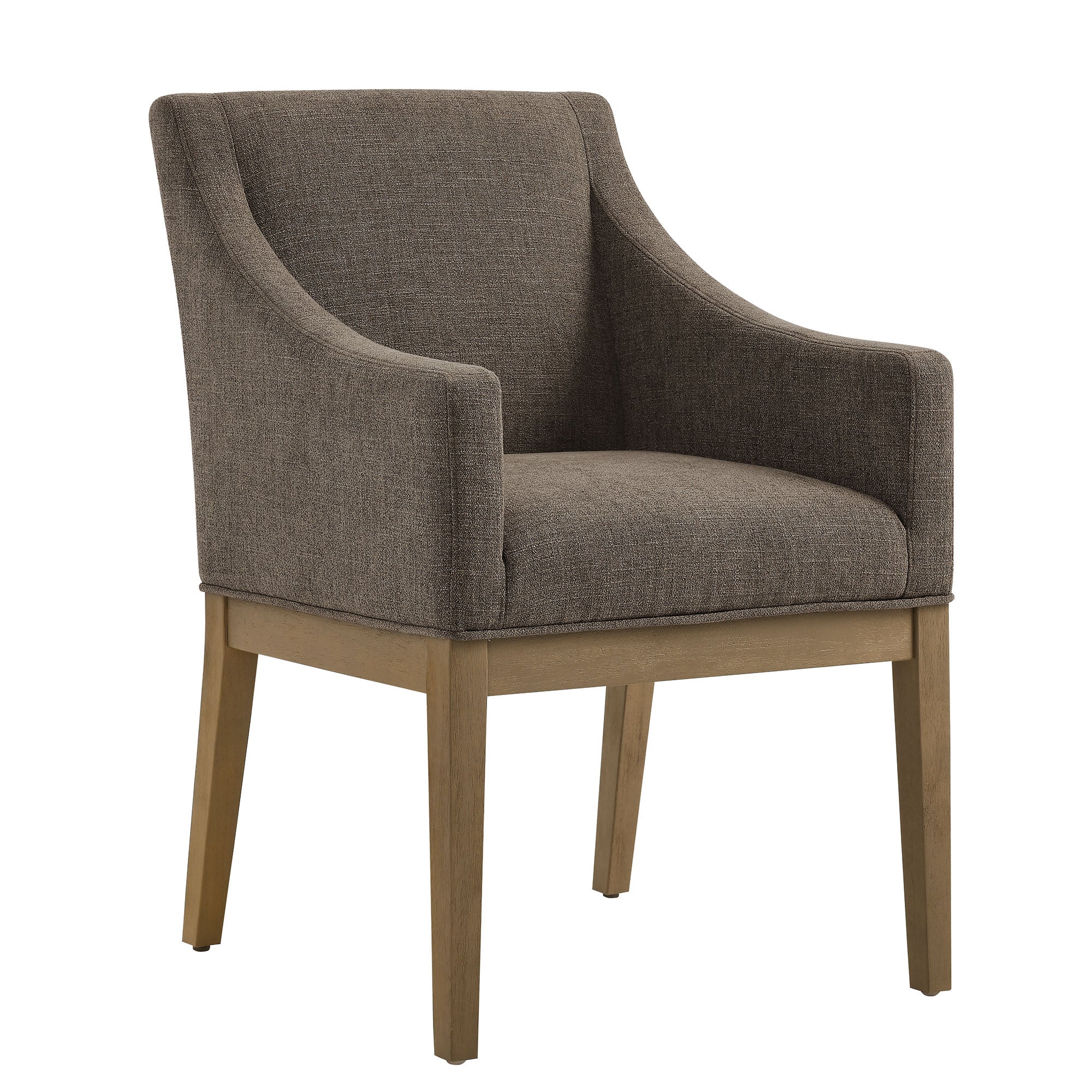 Alton Fabric Upholstered Dining Armchair by Modway - Image 10