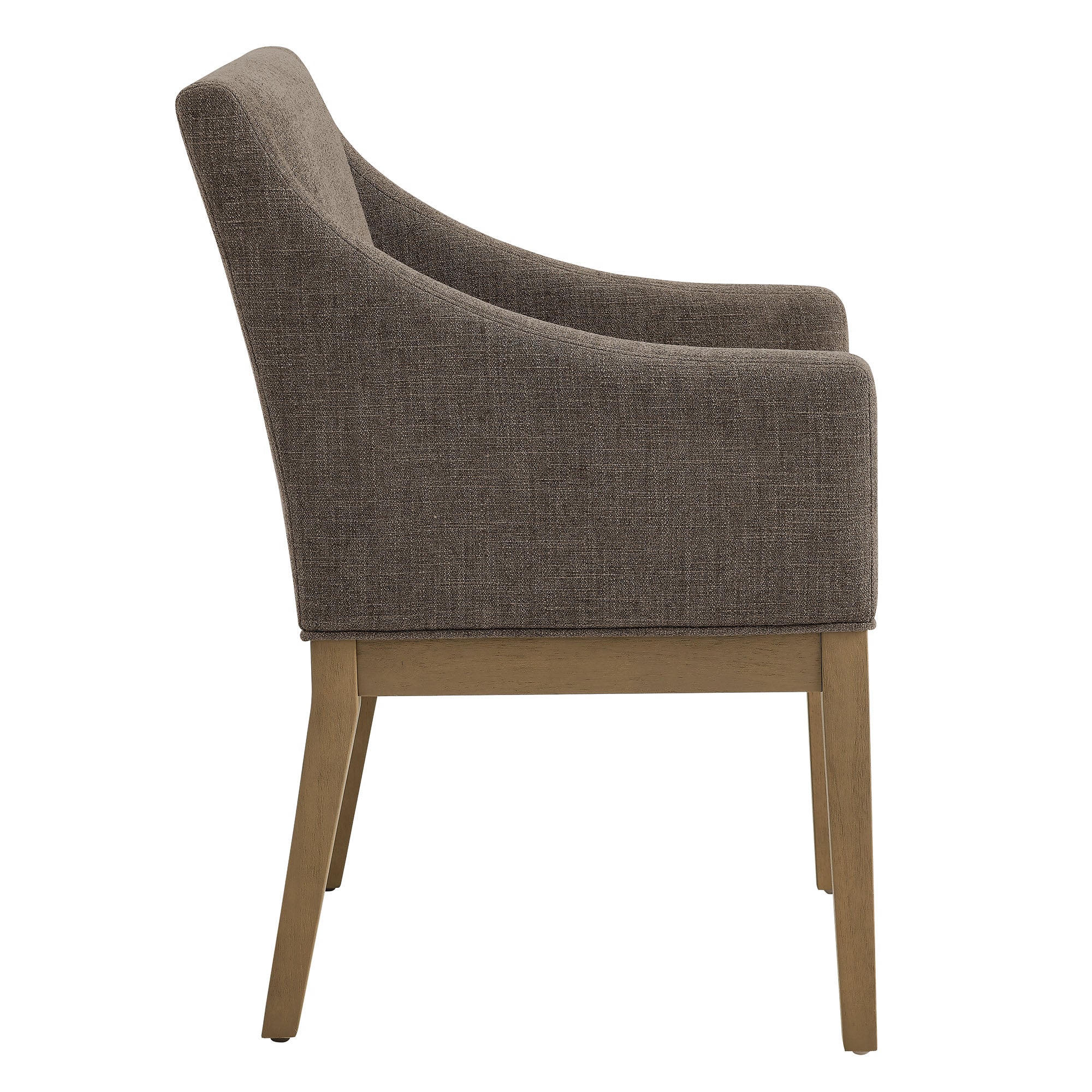 Alton Fabric Upholstered Dining Armchair by Modway - Image 11