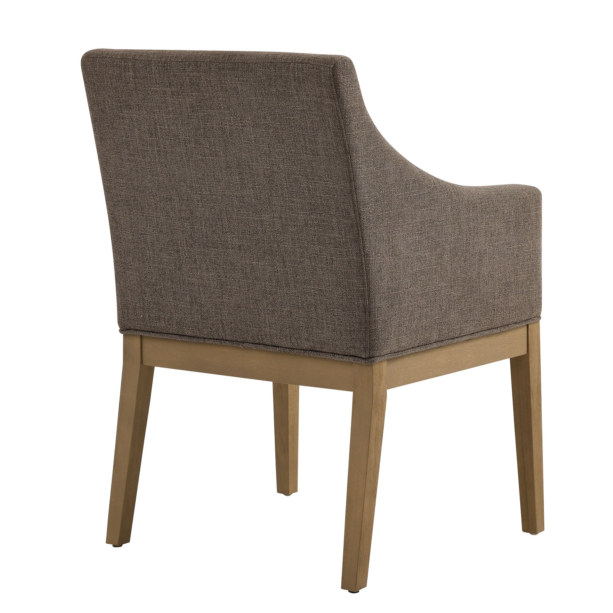 Alton Fabric Upholstered Dining Armchair by Modway - Image 12