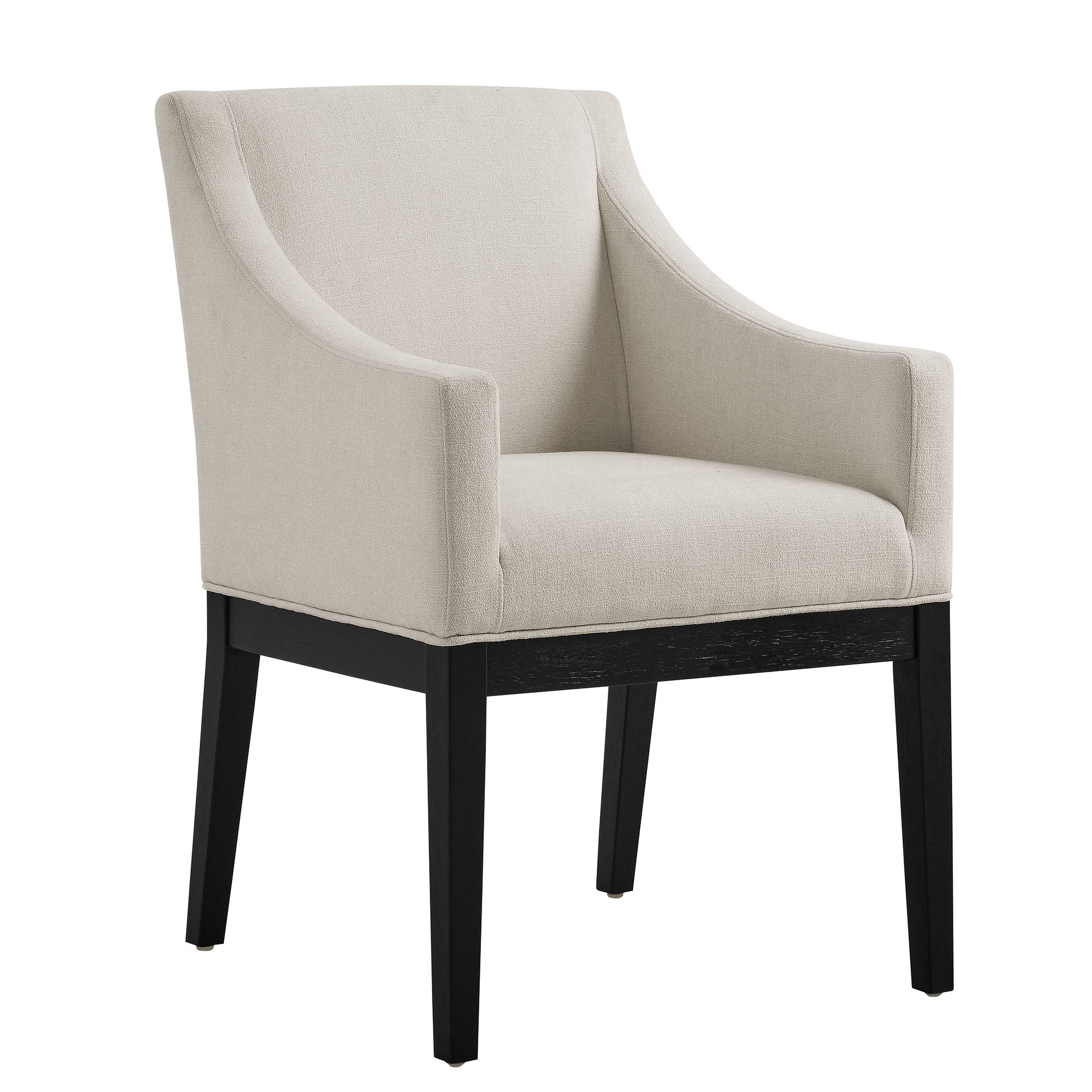 Alton Fabric Upholstered Dining Armchair by Modway - Image 19