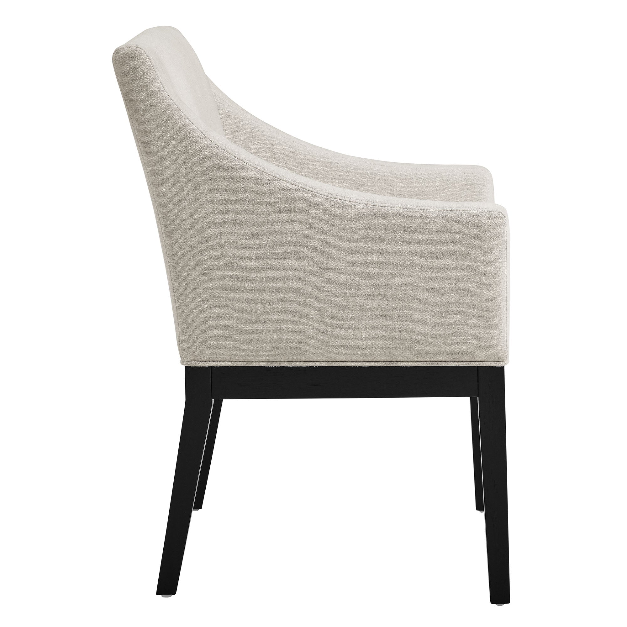 Alton Fabric Upholstered Dining Armchair by Modway - Image 20