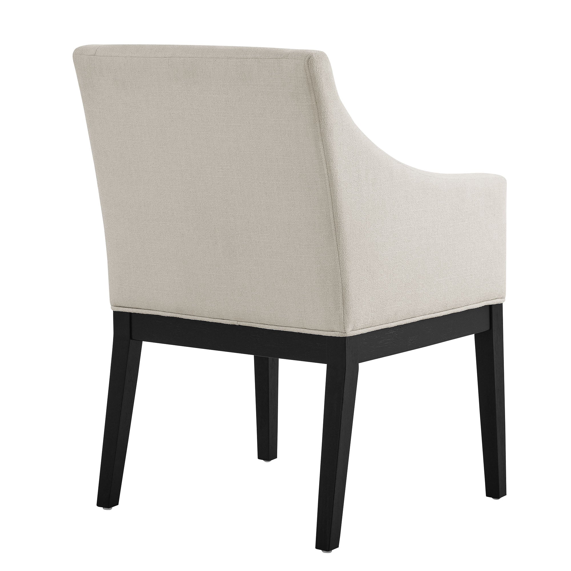 Alton Fabric Upholstered Dining Armchair by Modway - Image 21