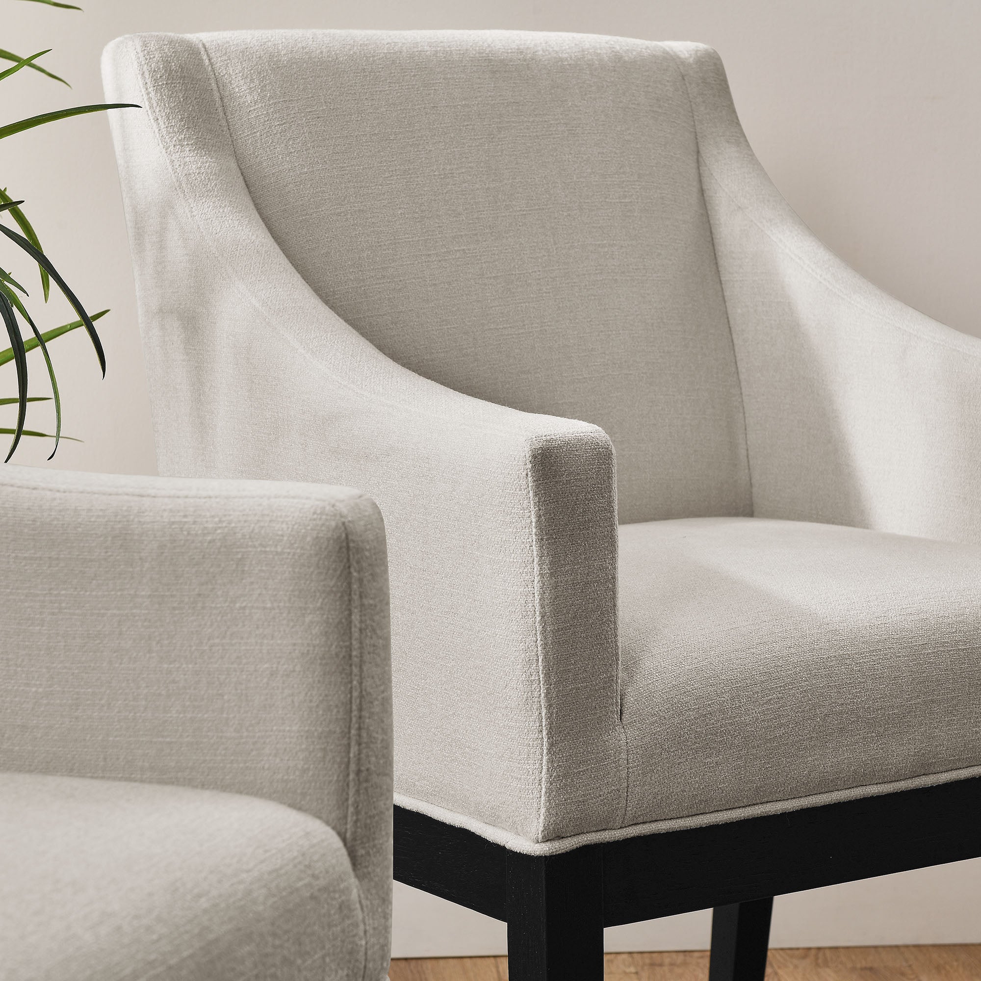 Alton Fabric Upholstered Dining Armchair by Modway - Image 24