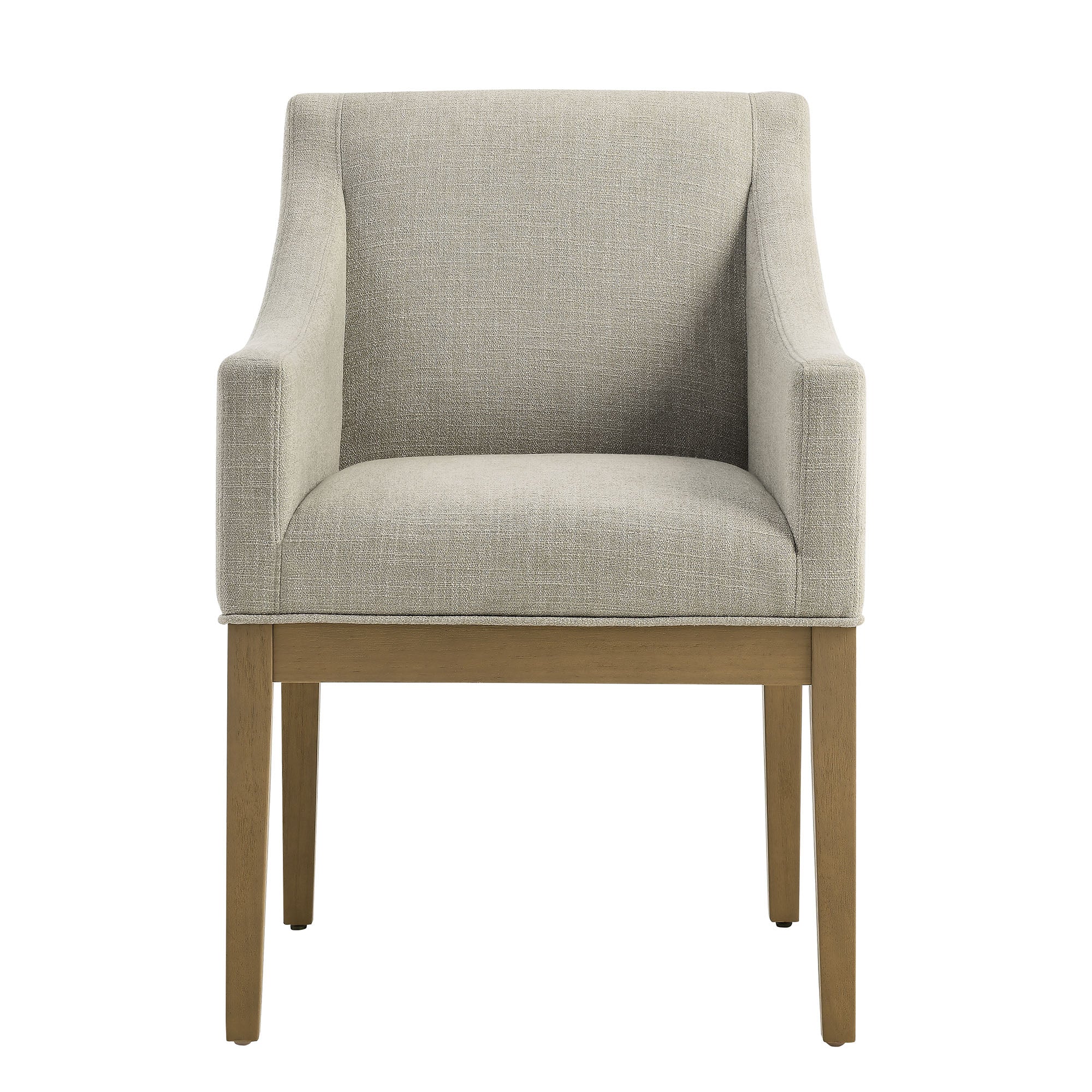 Alton Fabric Upholstered Dining Armchair by Modway - Image 5