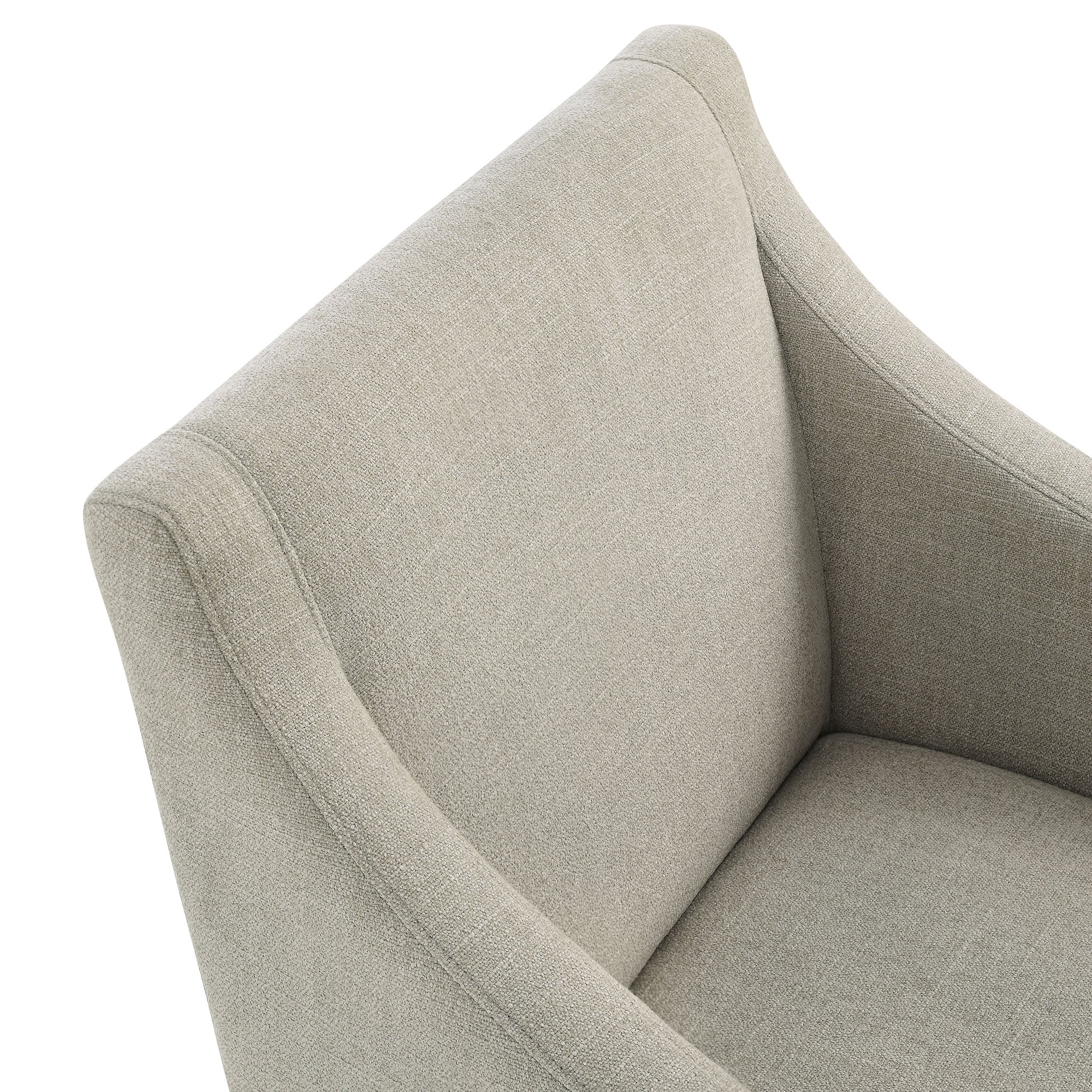 Alton Fabric Upholstered Dining Armchair by Modway - Image 6